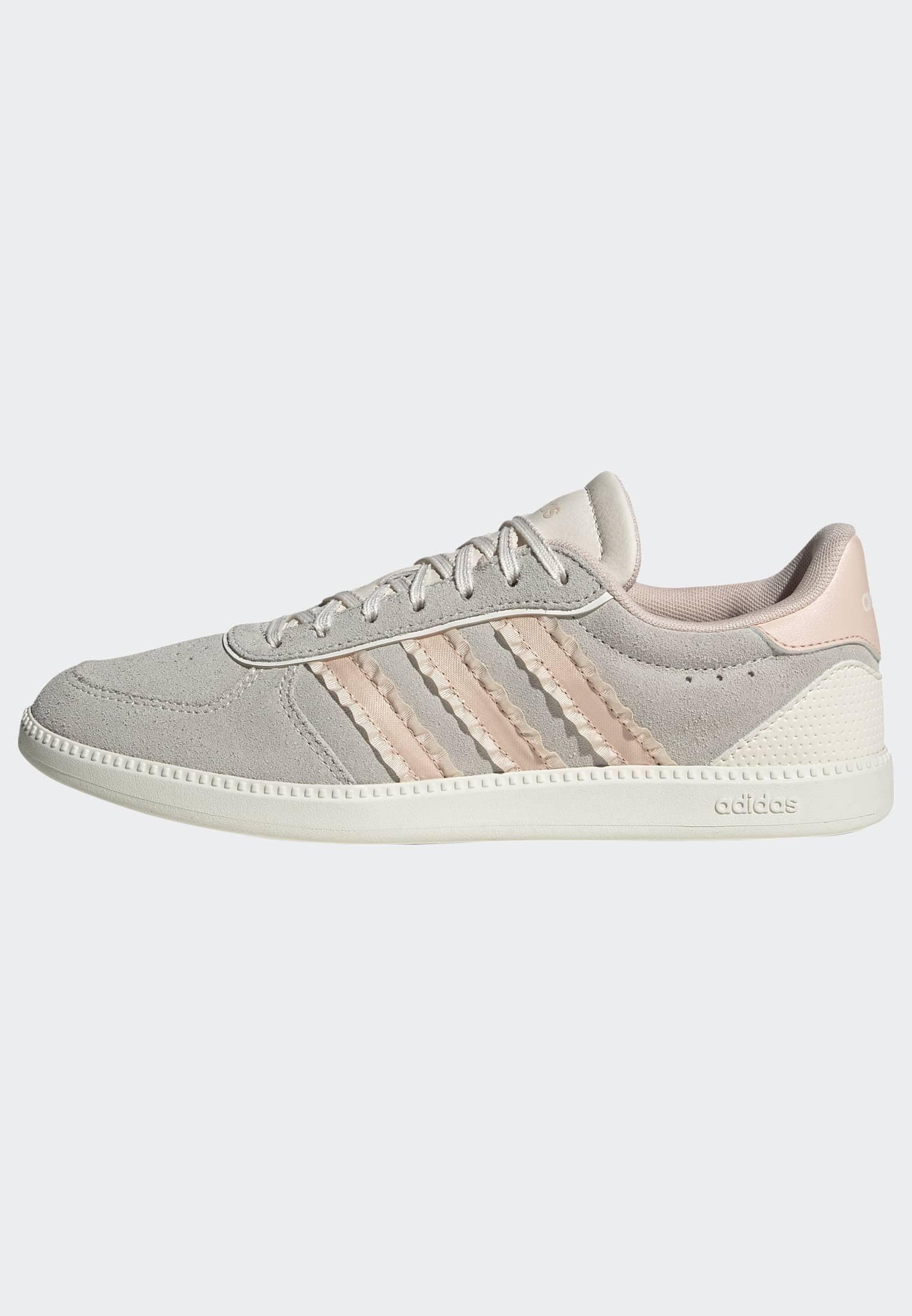 adidas Sportswear Sneaker »BREAKNET SLEEK«