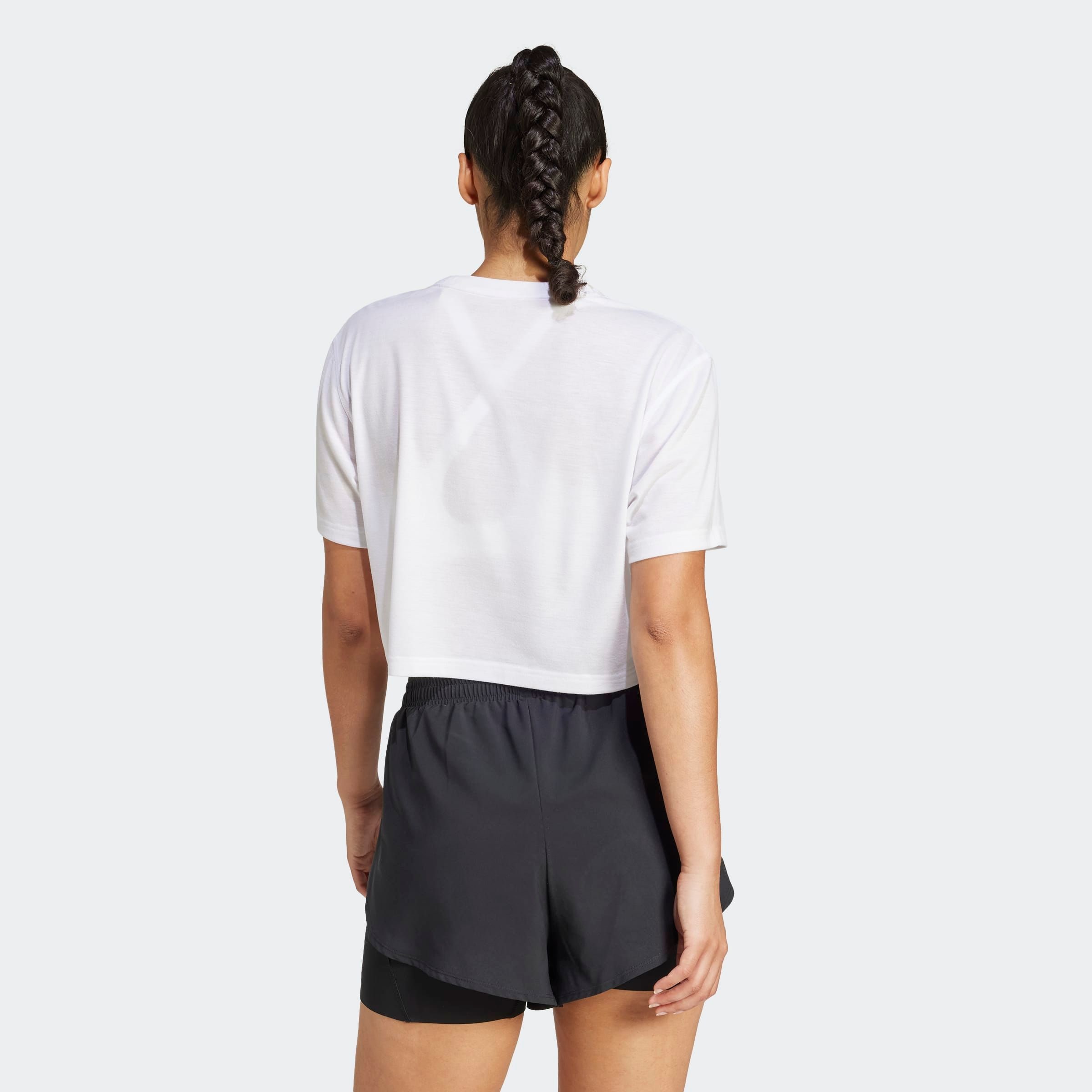 adidas Performance T-Shirt »TE MIN TEE«
