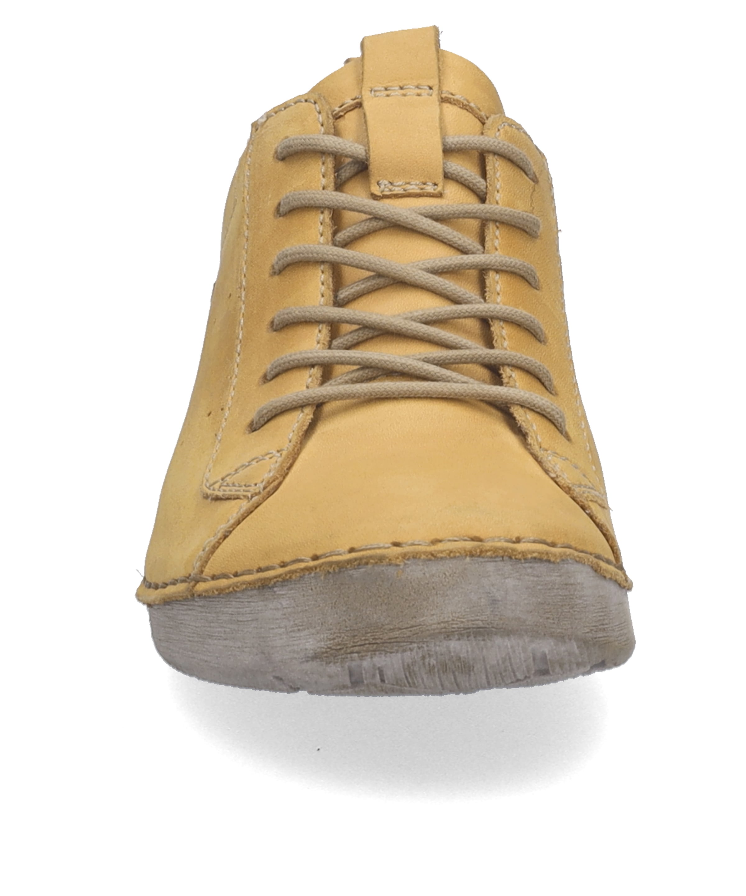 Josef Seibel Schnürschuh »Fergey 56, safran«