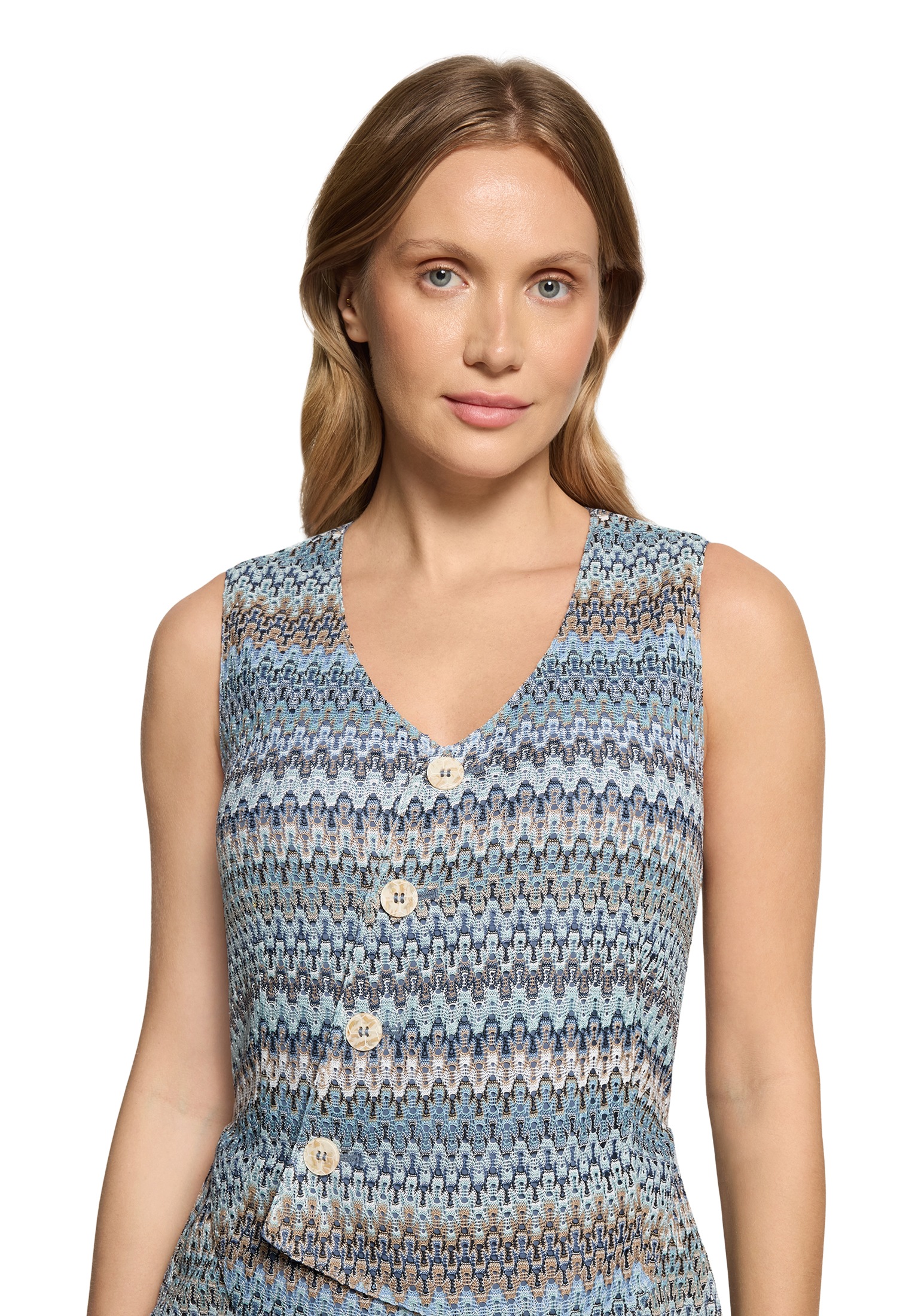 Cartoon Jumpsuit »Jumpsuit mit Westenteil«