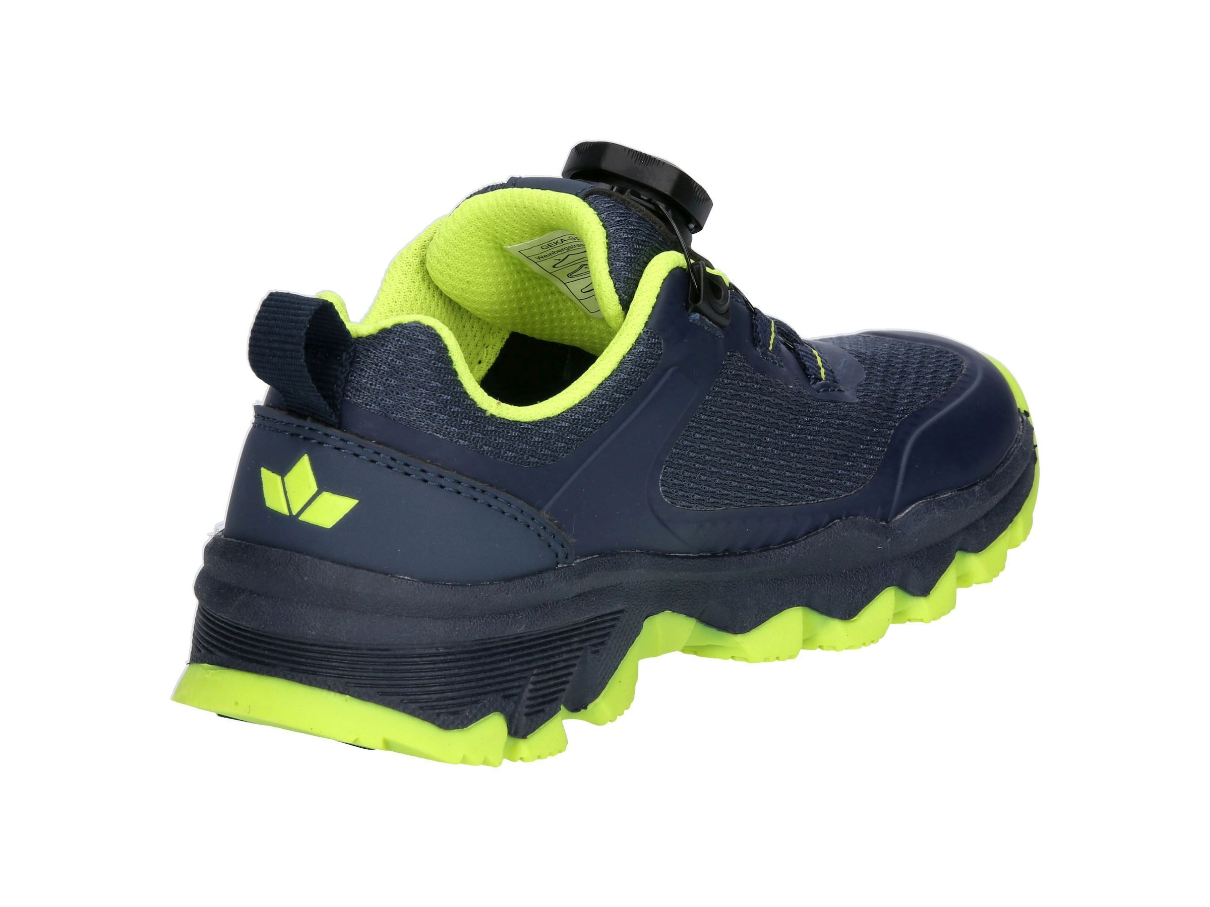 Lico Outdoorschuh »Outdoorschuh Rockledge«