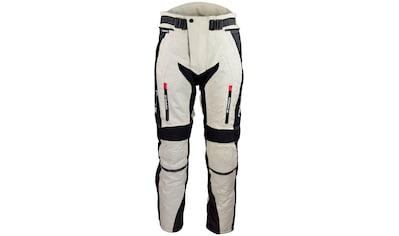 Motorradhose »Memphis«