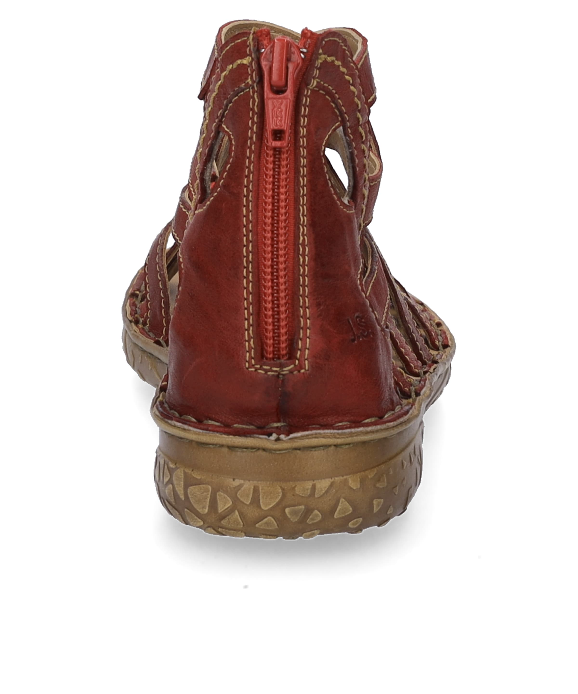 Josef Seibel Sandale »Ivy 06, rot«