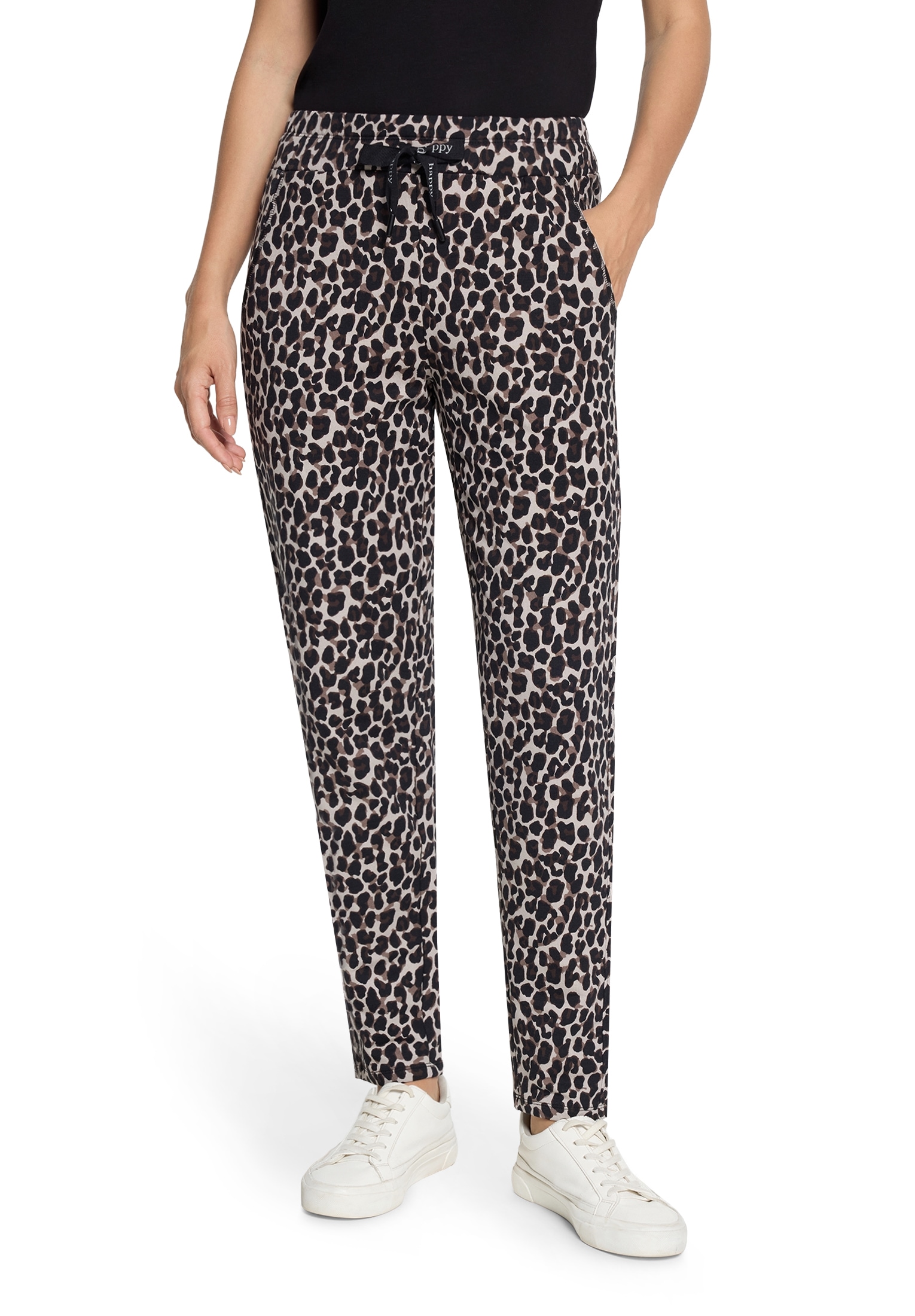 Betty Barclay Jogginghose »Joggingpant mit elastischem Bund«