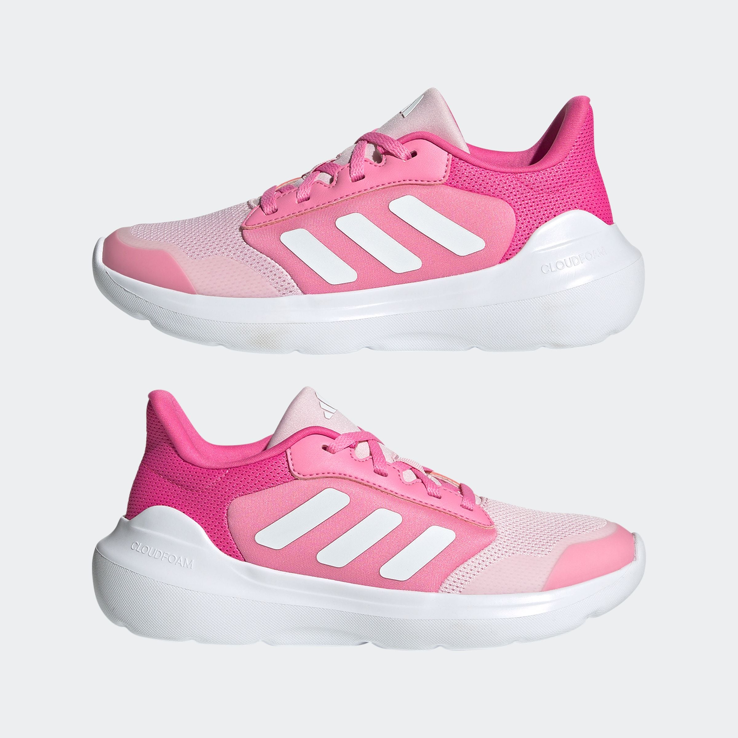 adidas Sportswear Laufschuh »TENSAUR RUN 2.0 KIDS«