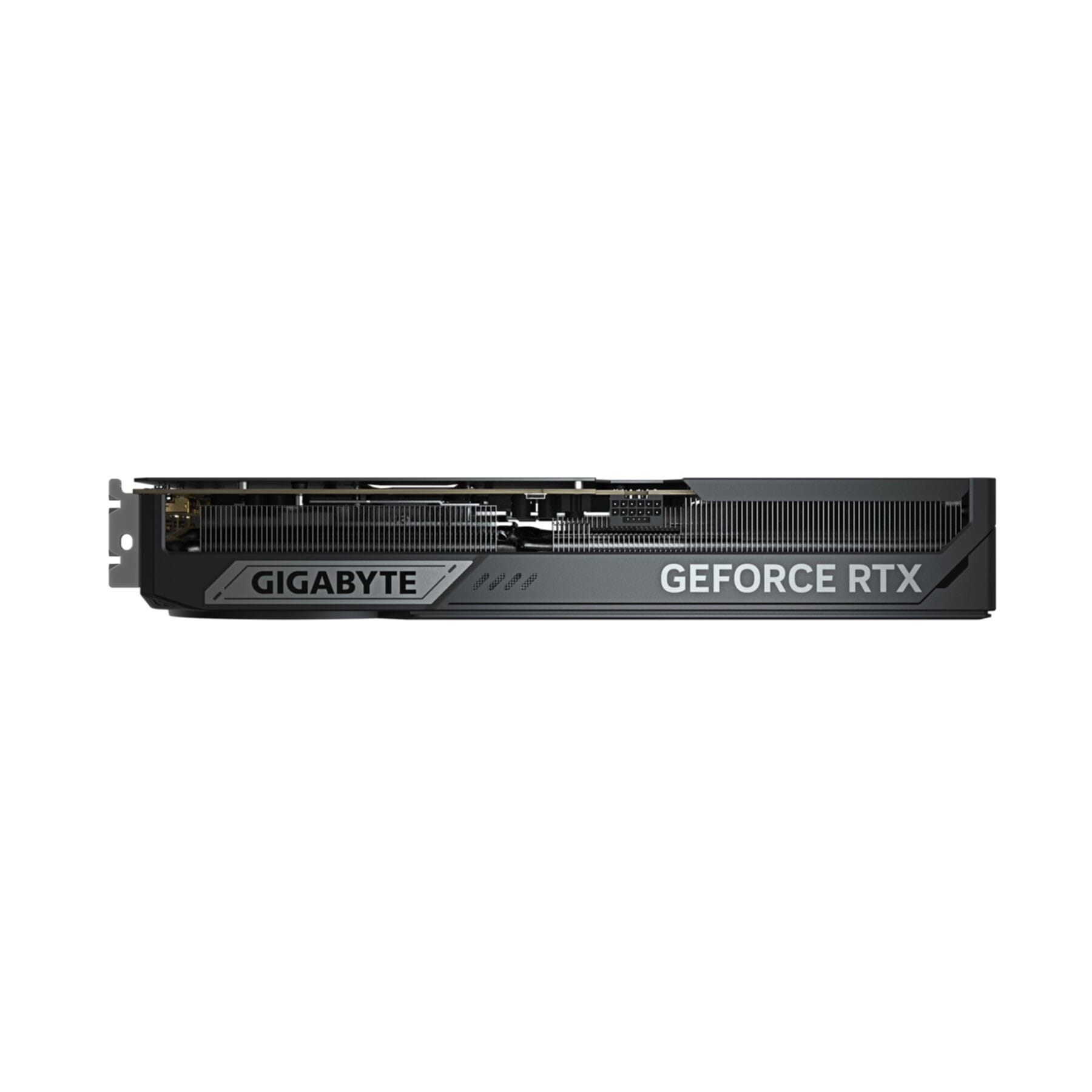 Gigabyte Grafikkarte »GeForce RTX 5080 WINDFORCE OC SFF 16G Grafikkarte - 16 GB GDDR7, 256 B«