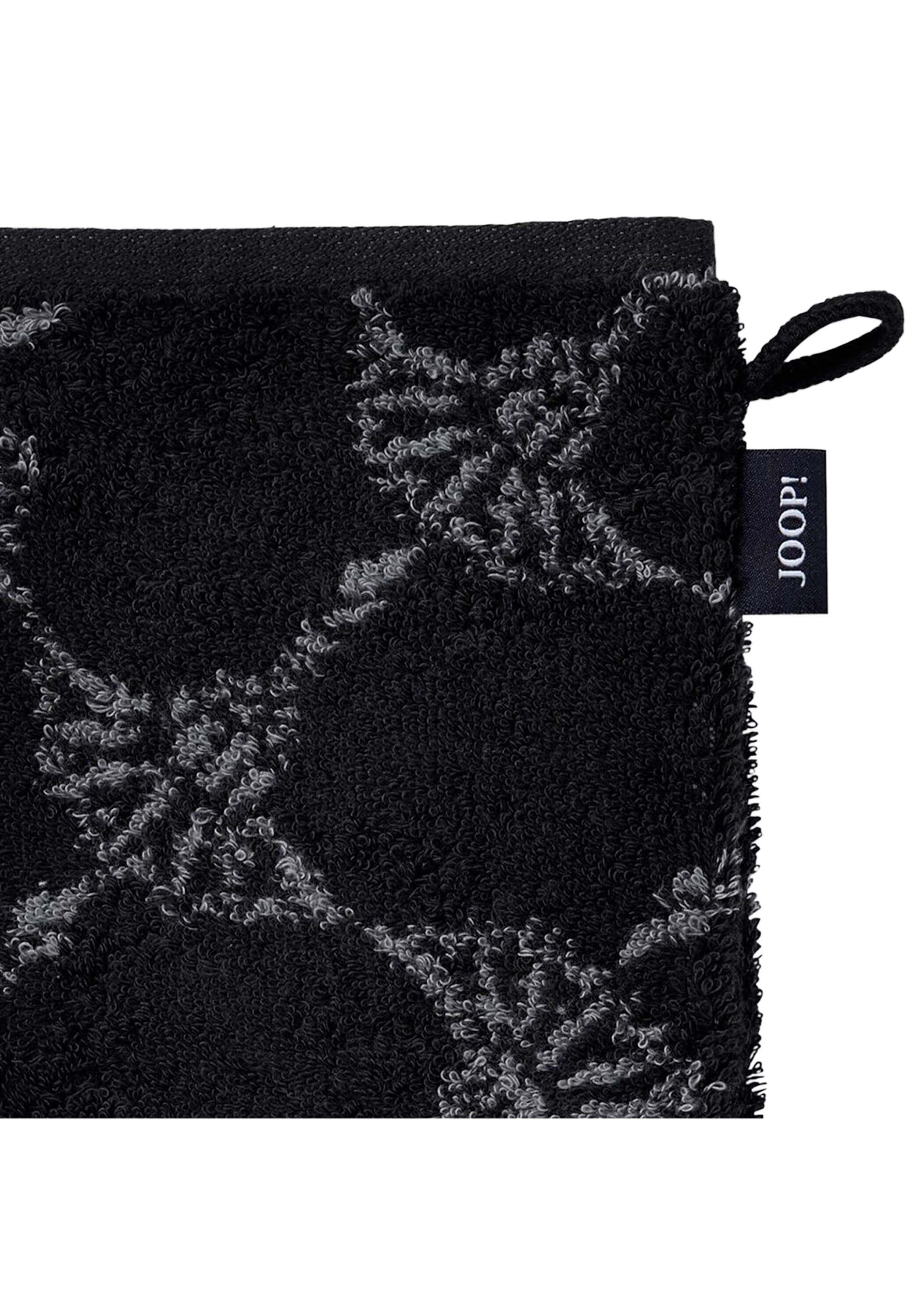 JOOP! Waschhandschuh »Waschlappen Doubleface 3er Pack«, (3er Pack St.)