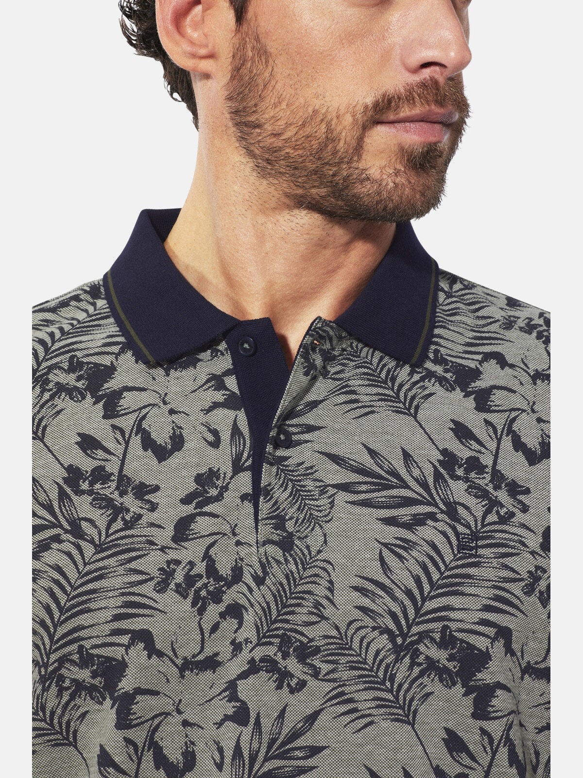 Babista Poloshirt »Poloshirt DUITEZZI«