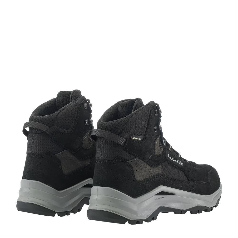 Lowa Wanderschuh »VENTIERRA GTX MID«  wasserdicht, winddicht,atmungsaktiv dank GORE-TEX Membrane