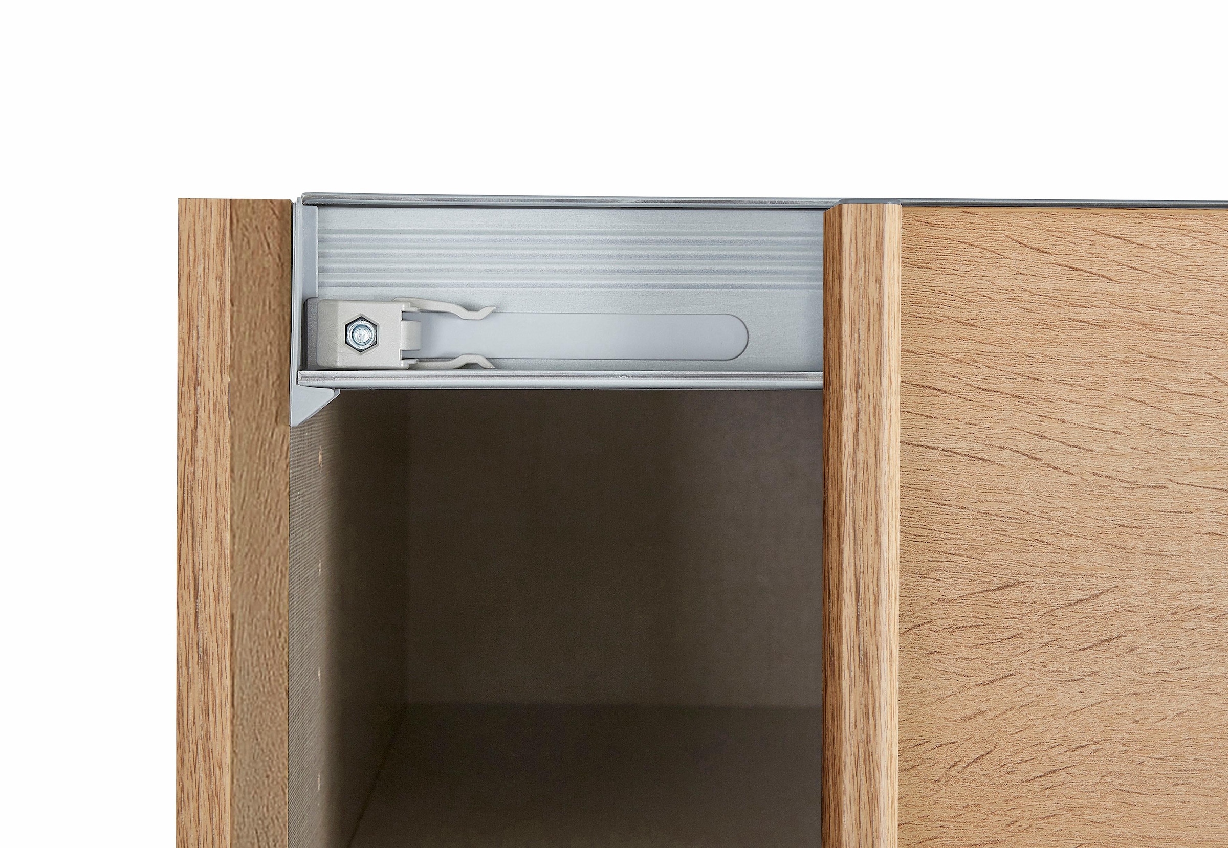 rauch Schwebetürenschrank »Kleiderschrank Schrank Garderobe Schlafzimmerschrank TUBONA«, inkl. Schubkasteneinsatz und zusätzlichen Einlegeböden MADE IN GERMANY