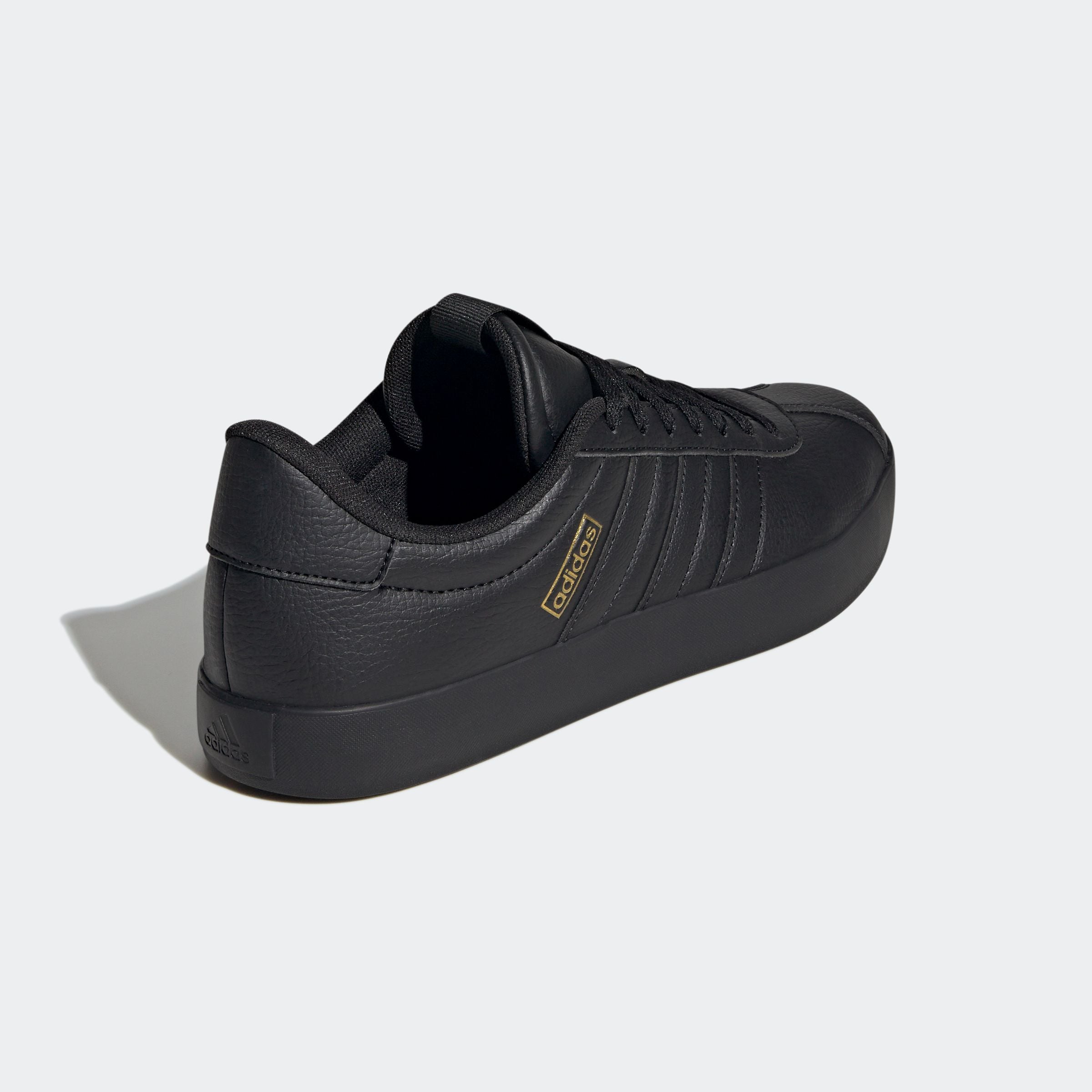 adidas Sportswear Sneaker »VL COURT 3.0«  inspiriert vom Design des adidas samba