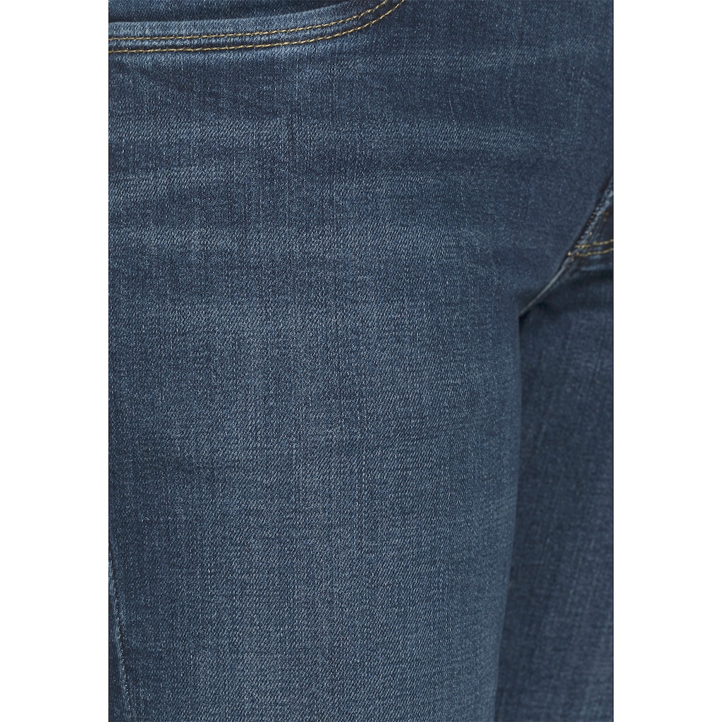 Pepe Jeans Slim-fit-Jeans »NEW BROOKE«