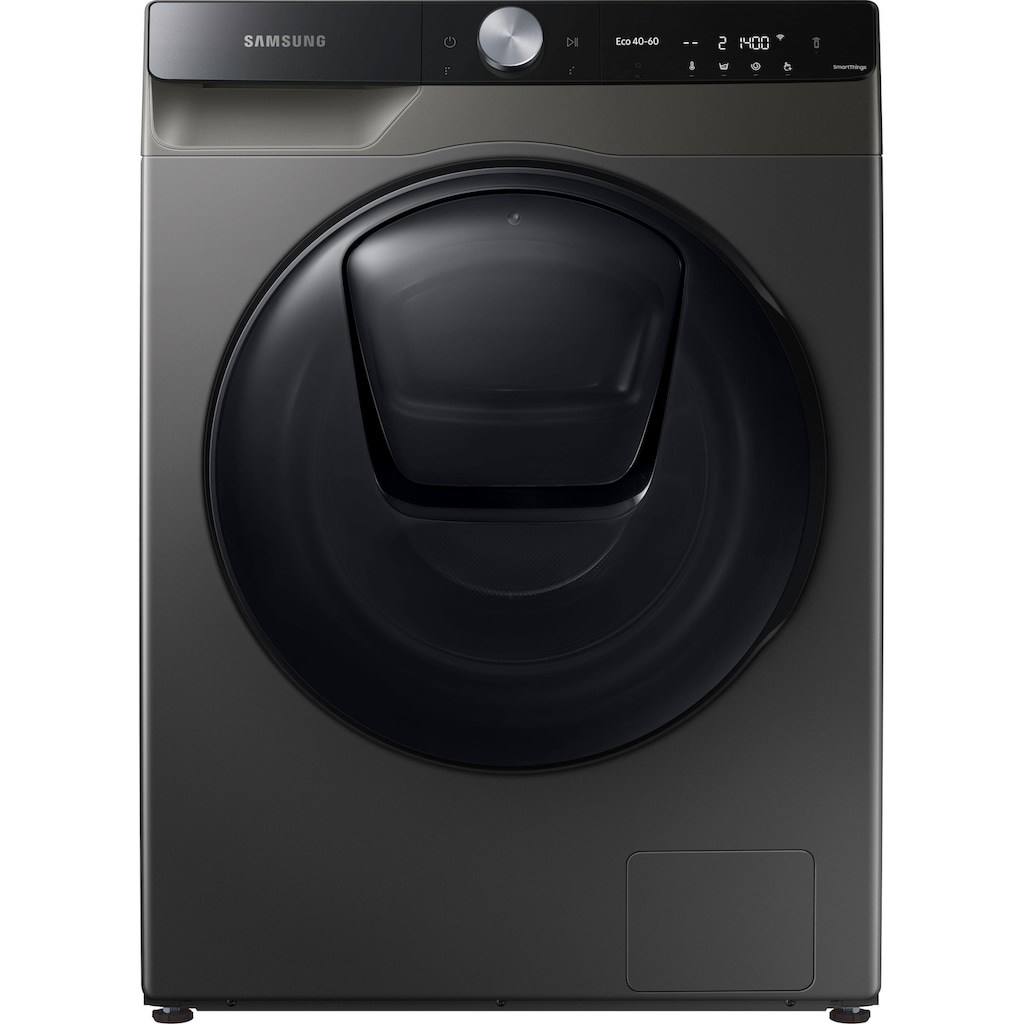 Samsung Waschtrockner »WD90T754ABX«, WD7500T