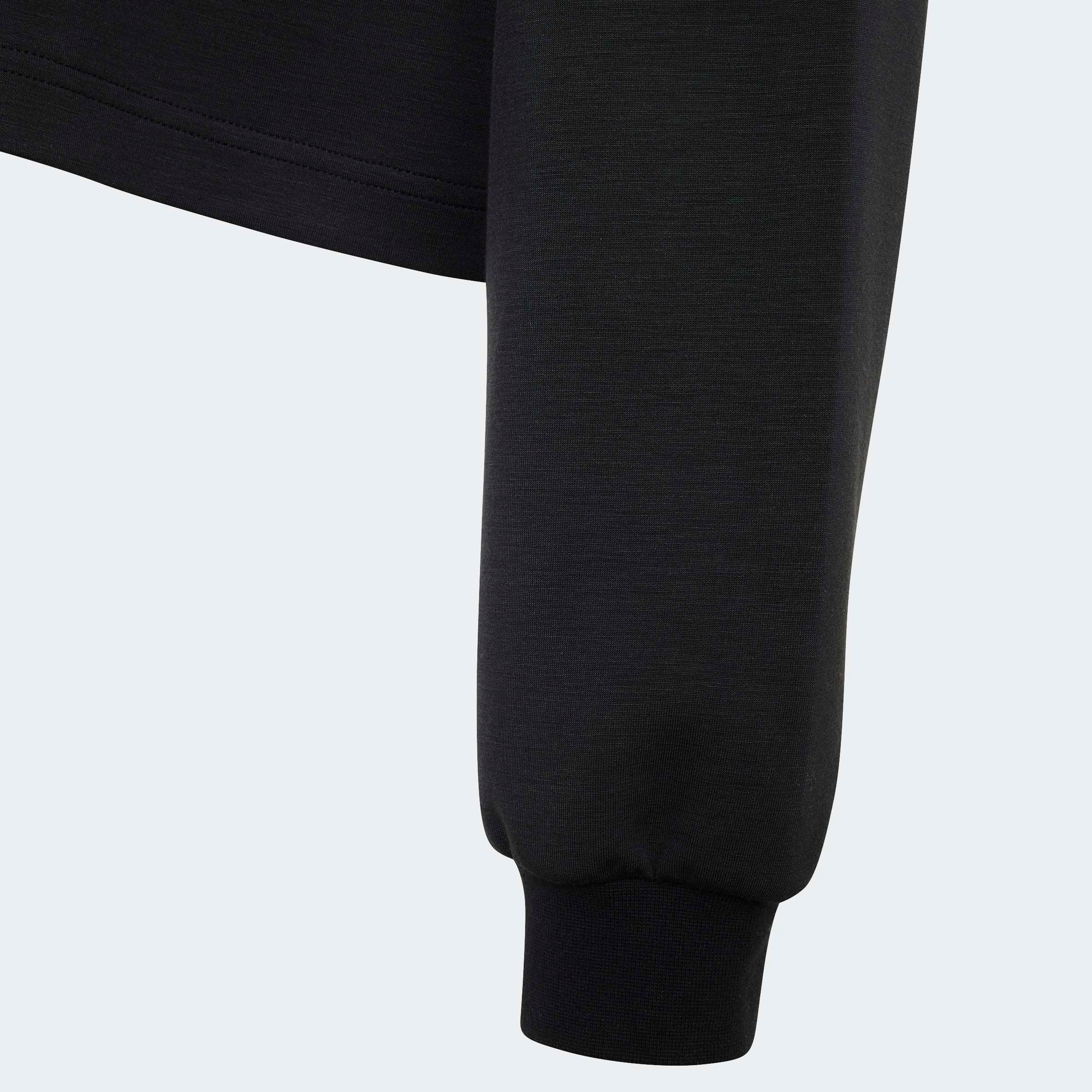 adidas Sportswear Sweatshirt »G SWT«, für Kinder, mit Rundhalsausschnitt, ohne Verschluss
