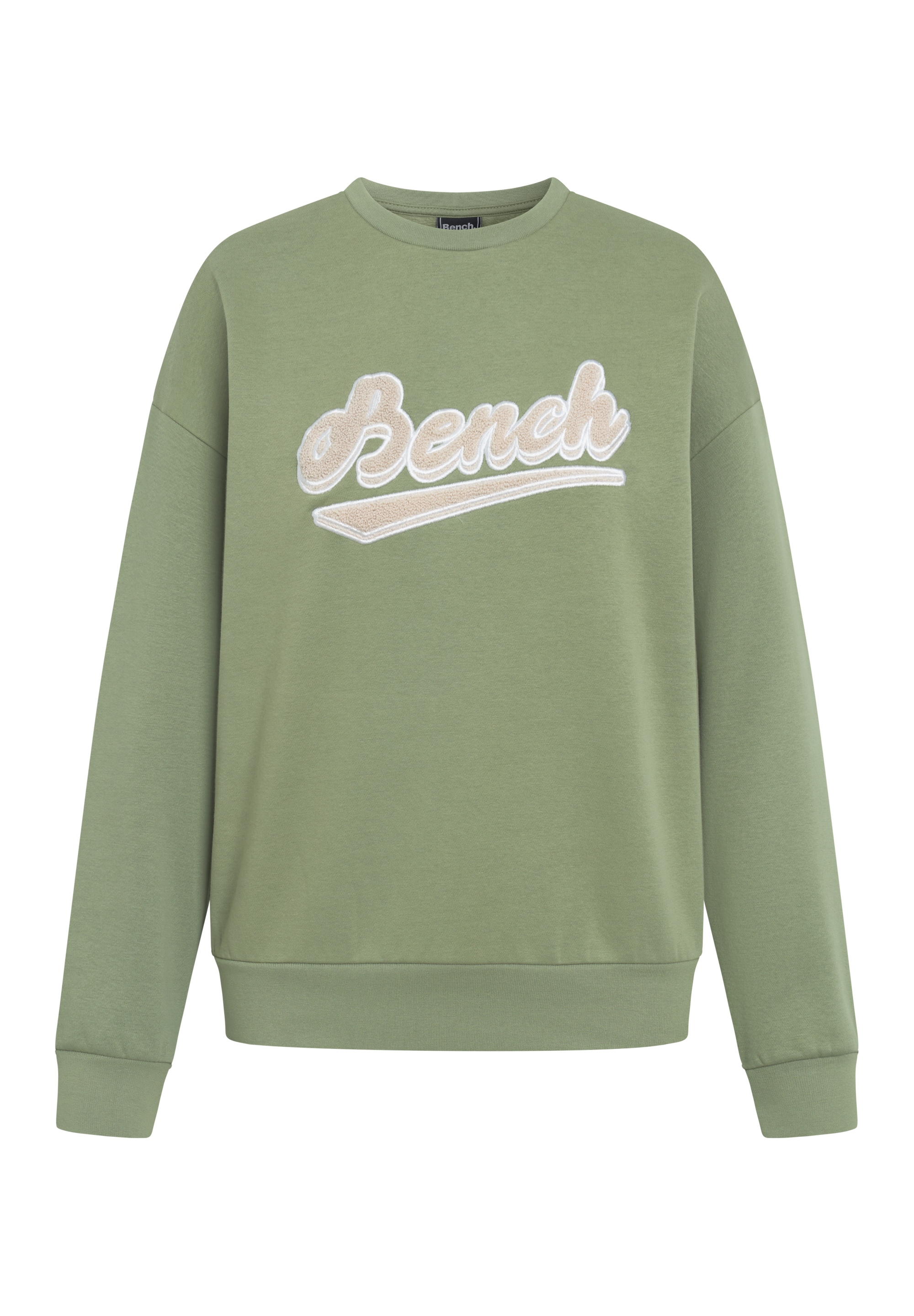 Bench. Sweatshirt »STEFFI«