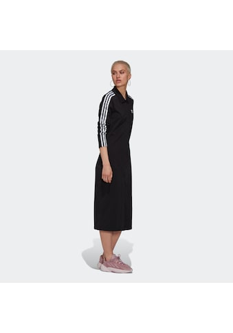 adidas Originals Shirtkleid »ADICOLOR CLASSICS CARDIGAN-KLEID« kaufen