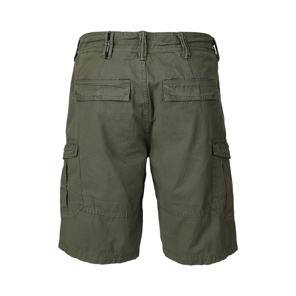 Brunotti Cargoshorts »Caldo-N Mens Walkshort«