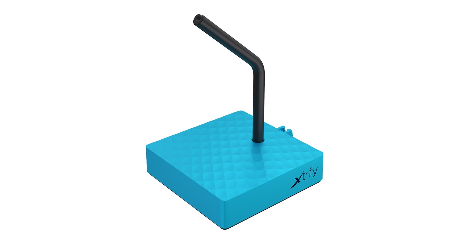 Cherry Xtrfy Mauskabelhalter »B4 Mouse Bungee«, Flexibler Silikonarm