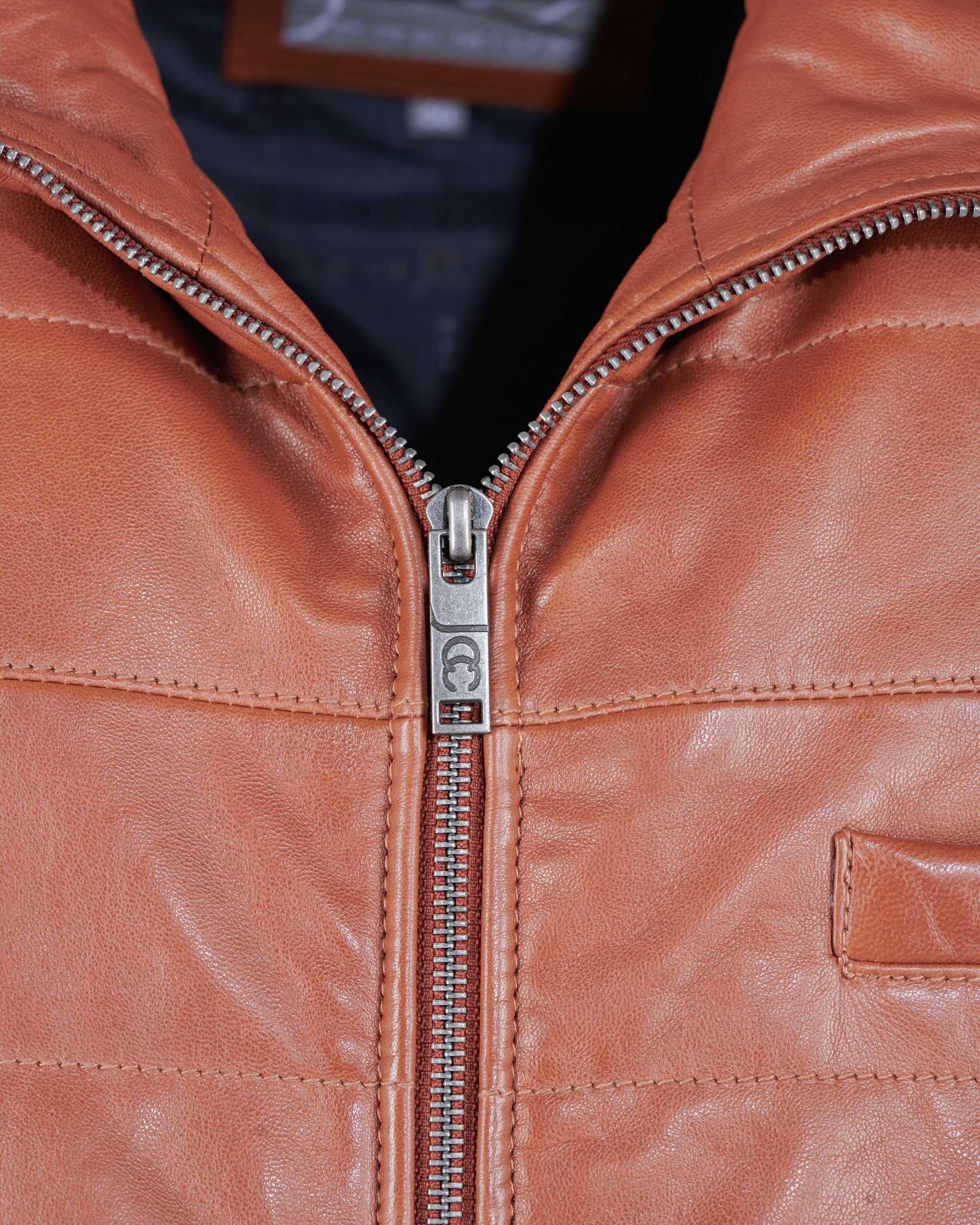 JCC Lederweste »Lederweste 3102179«