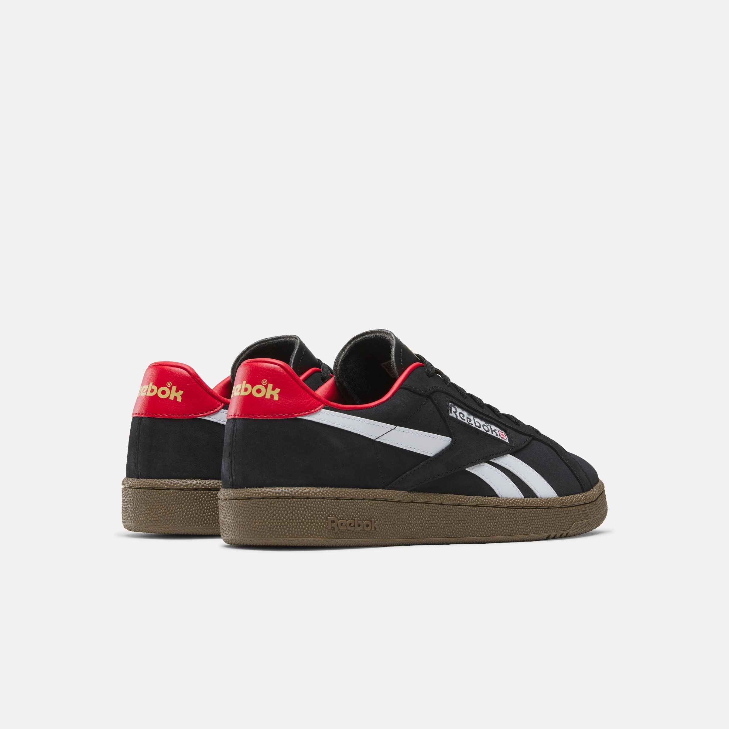 Reebok Classic Sneaker »CLUB C GROUNDS UK«