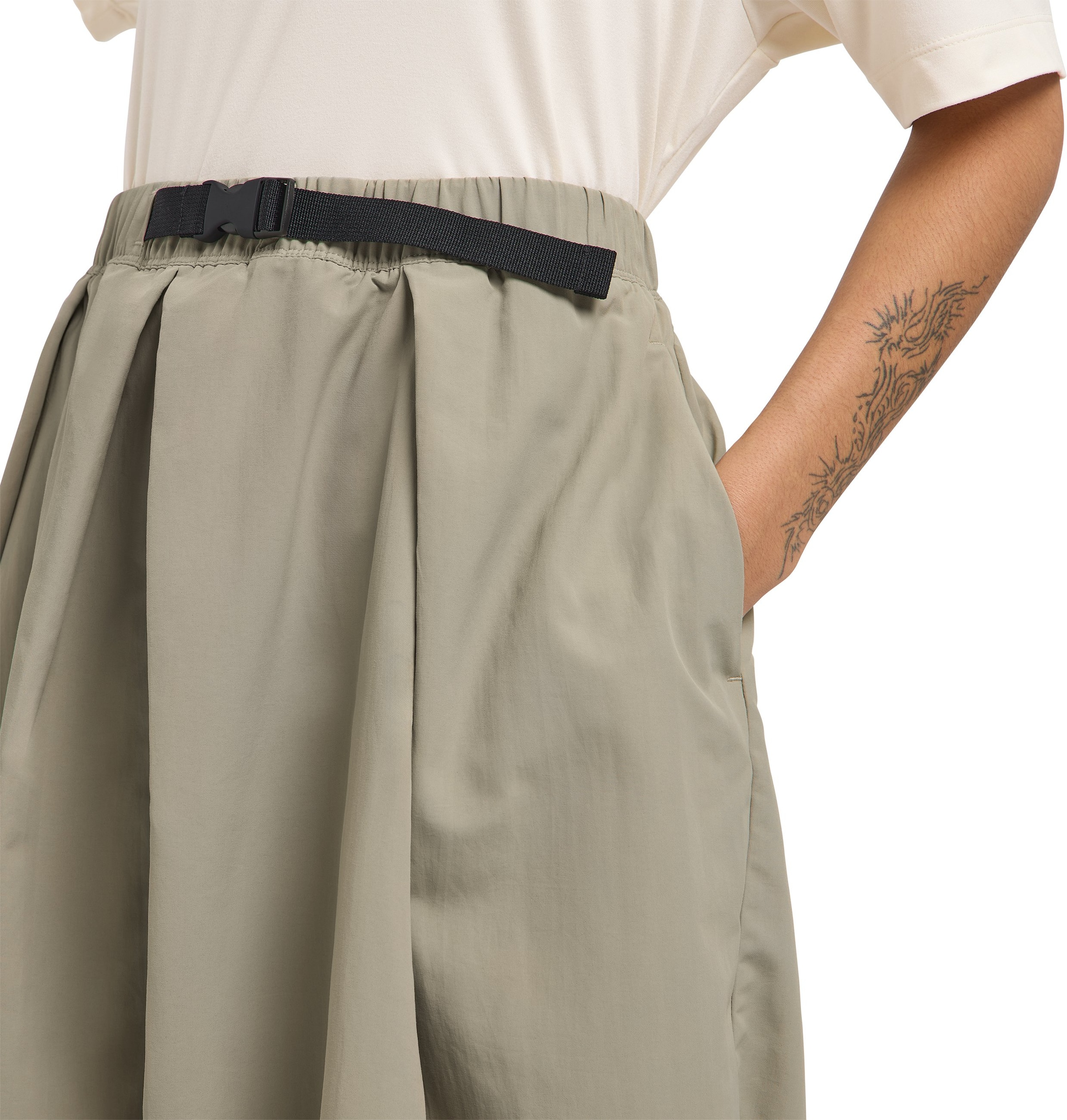 Jack Wolfskin Sommerrock »TIHAMA SKIRT W«