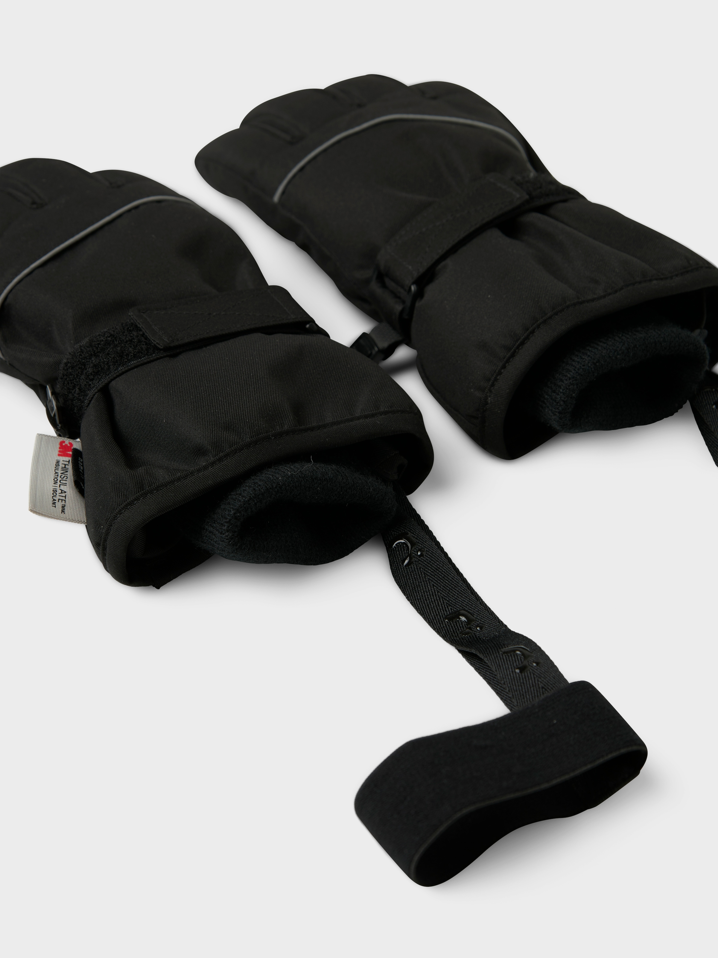 Name It Skihandschuhe »NKNSLOPE10 GLOVES SKI EDITION FO NOOS«