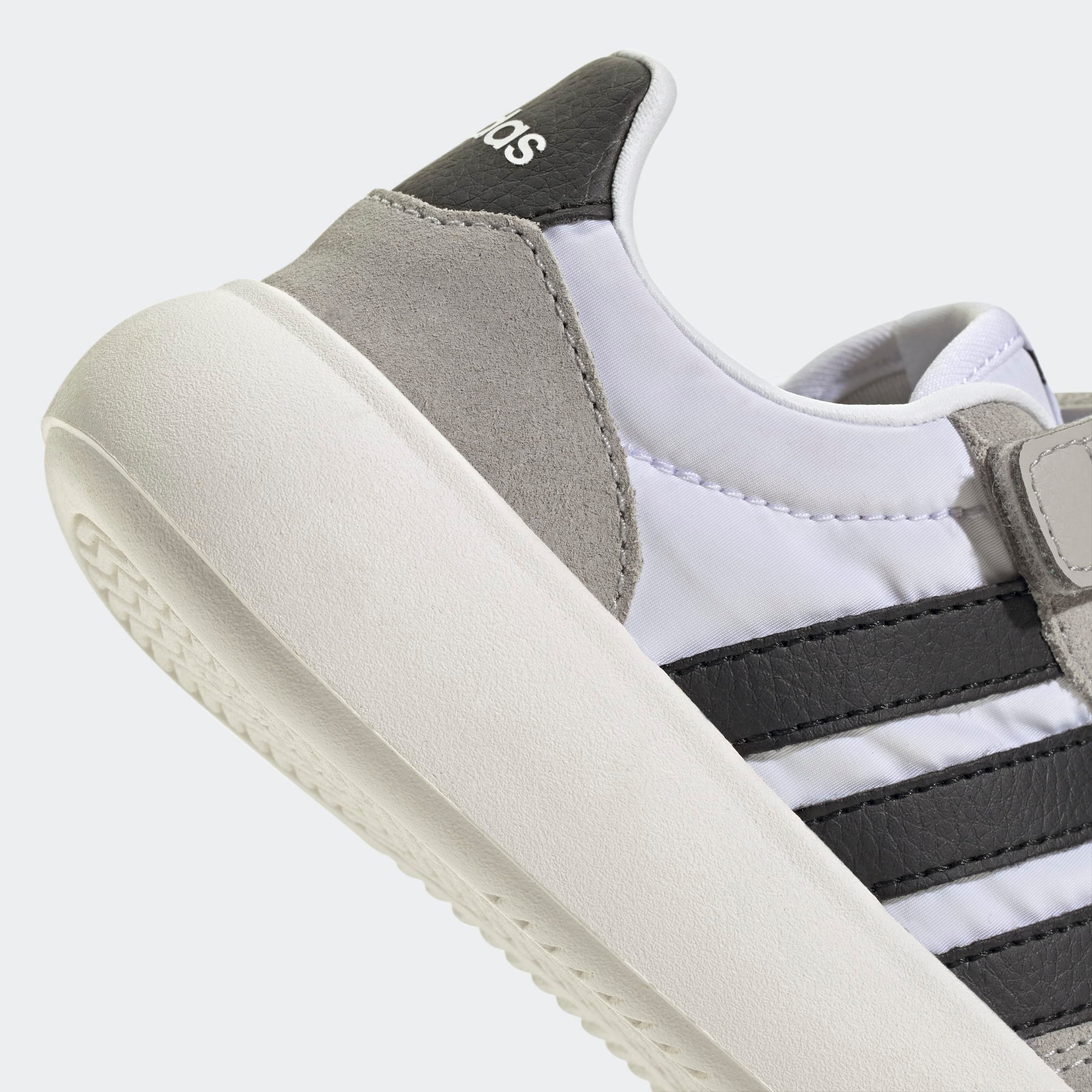 adidas Sportswear Sneaker »BARREDA DECODE KIDS«