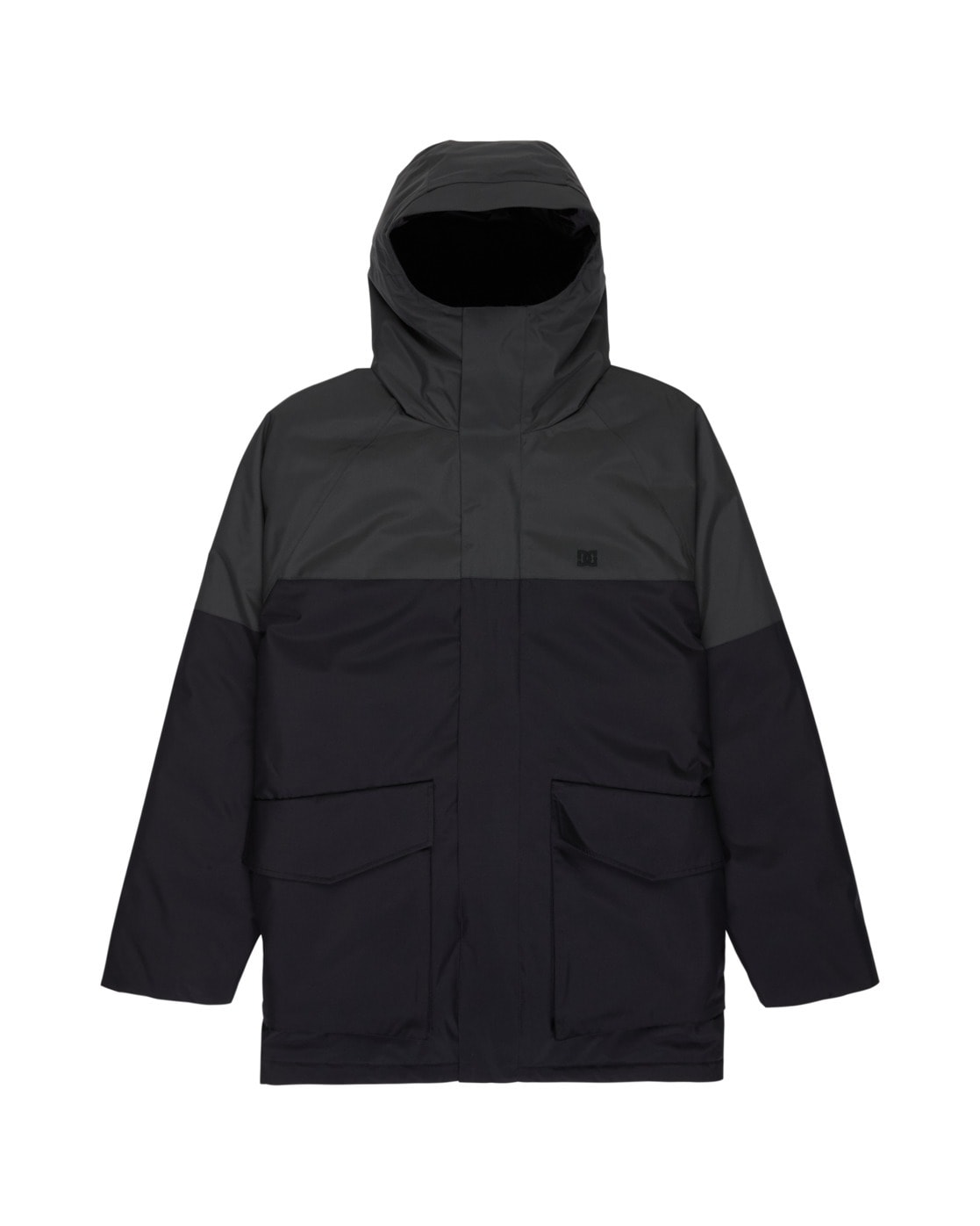 DC Shoes Outdoorjacke »Blizzard 10K«