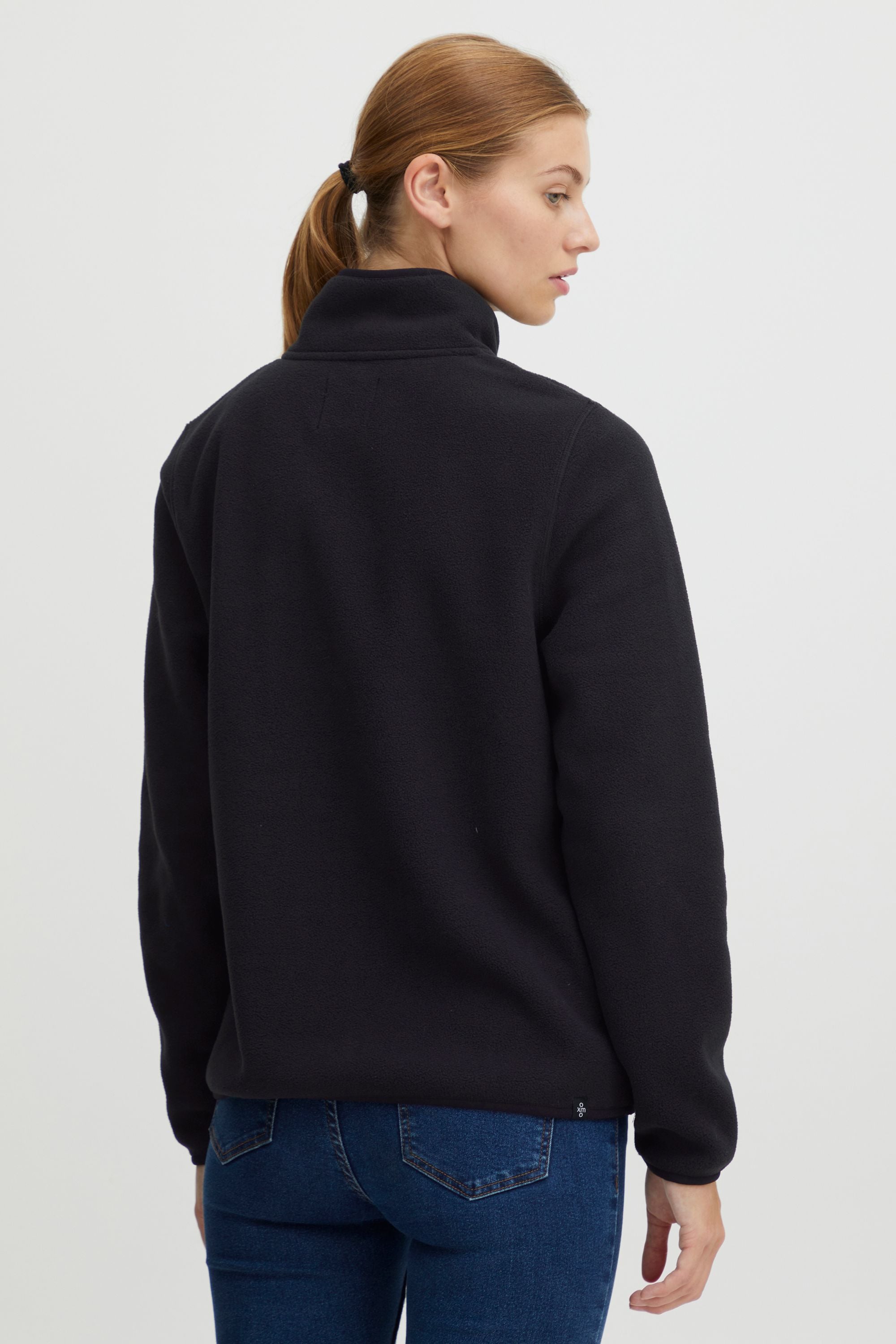 OXMO Fleecejacke »Fleecejacke OXNyfine«
