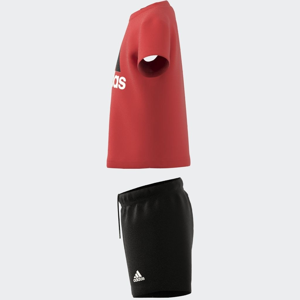 adidas Sportswear Trainingsanzug »I BL CO T SET« 2 Stk.