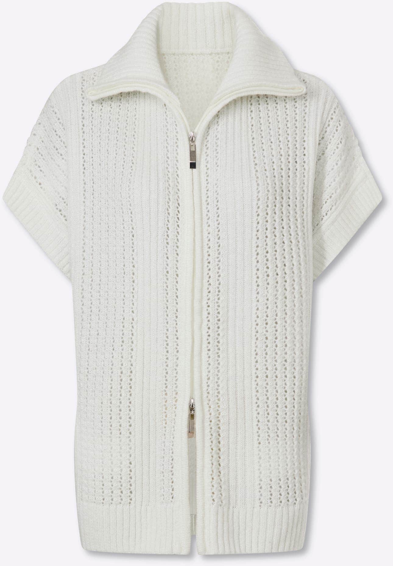 heine Cardigan
