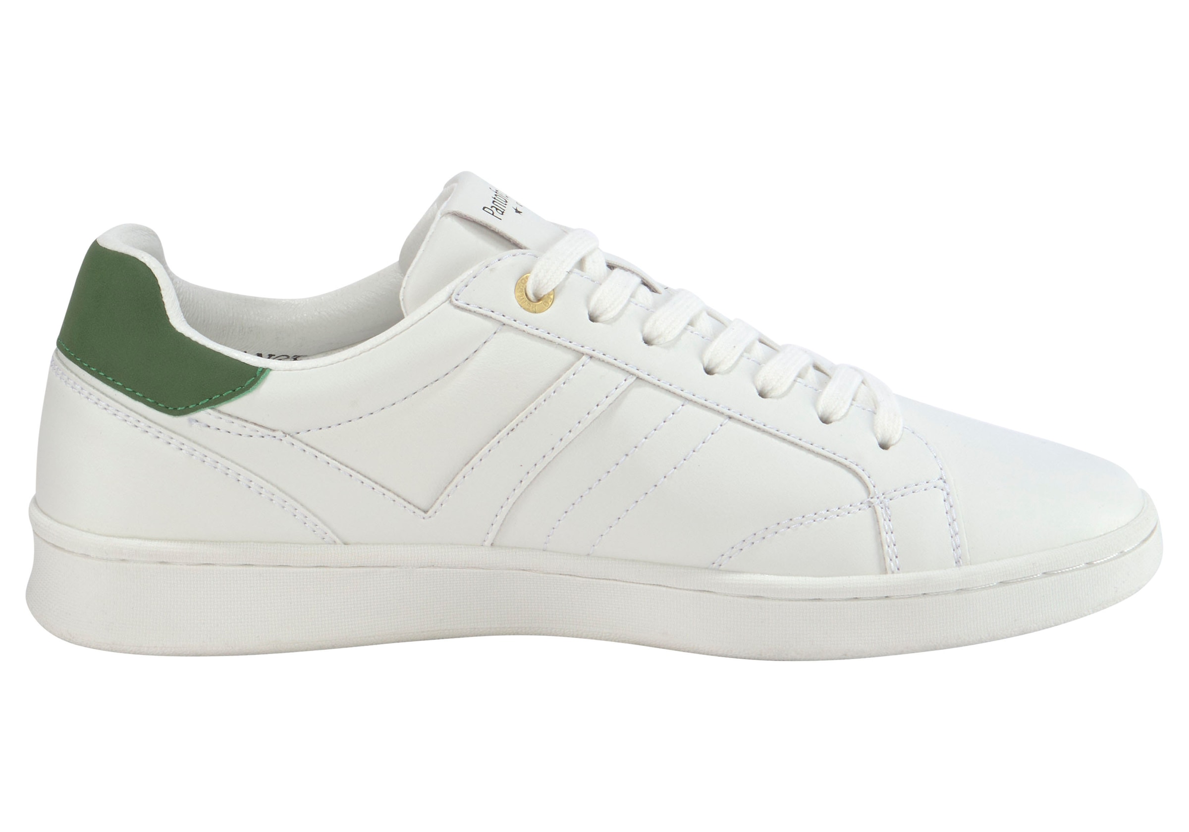 Pantofola d´Oro Sneaker »ARONA UOMO LOW«