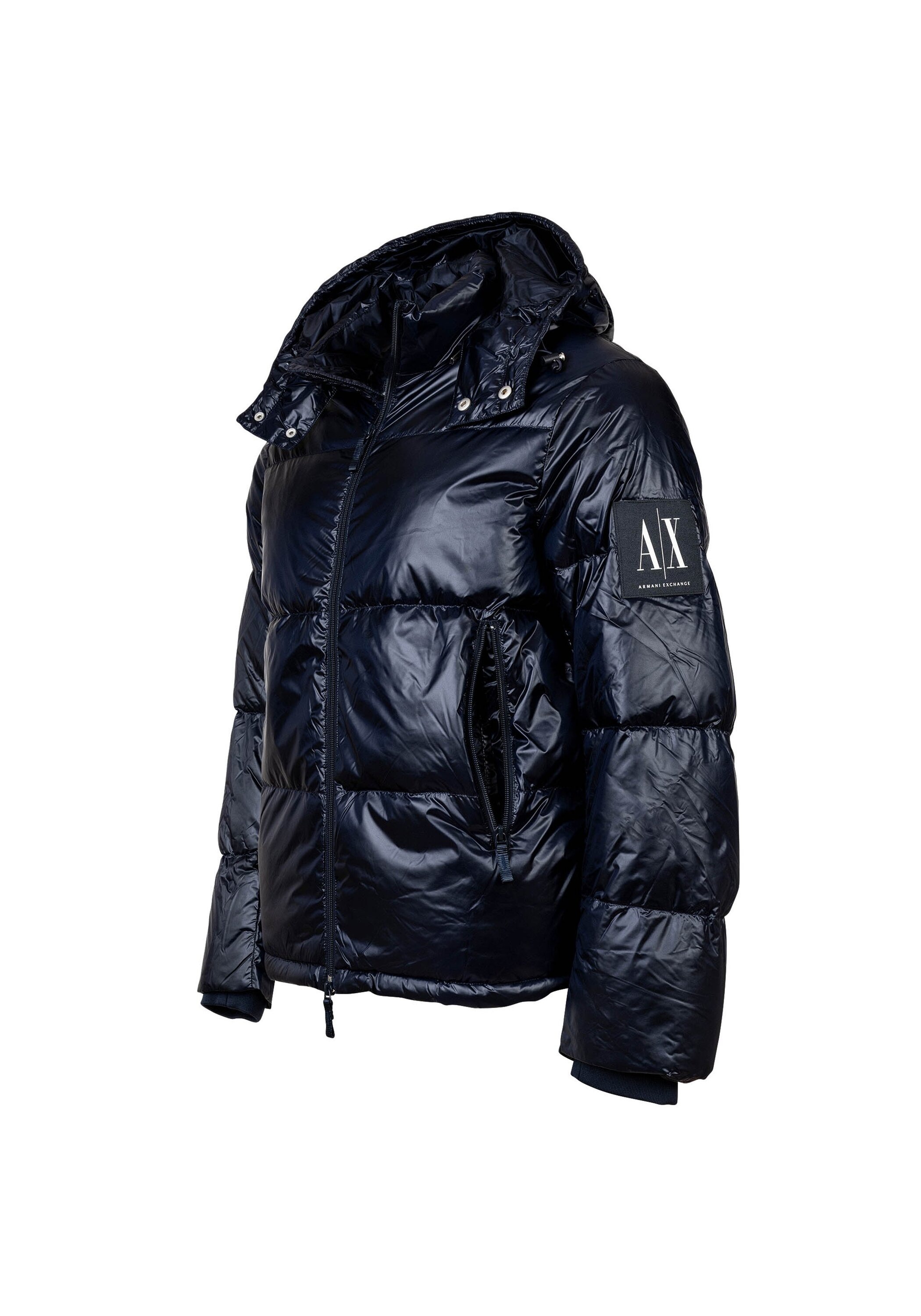 ARMANI EXCHANGE Steppjacke »Steppjacke«