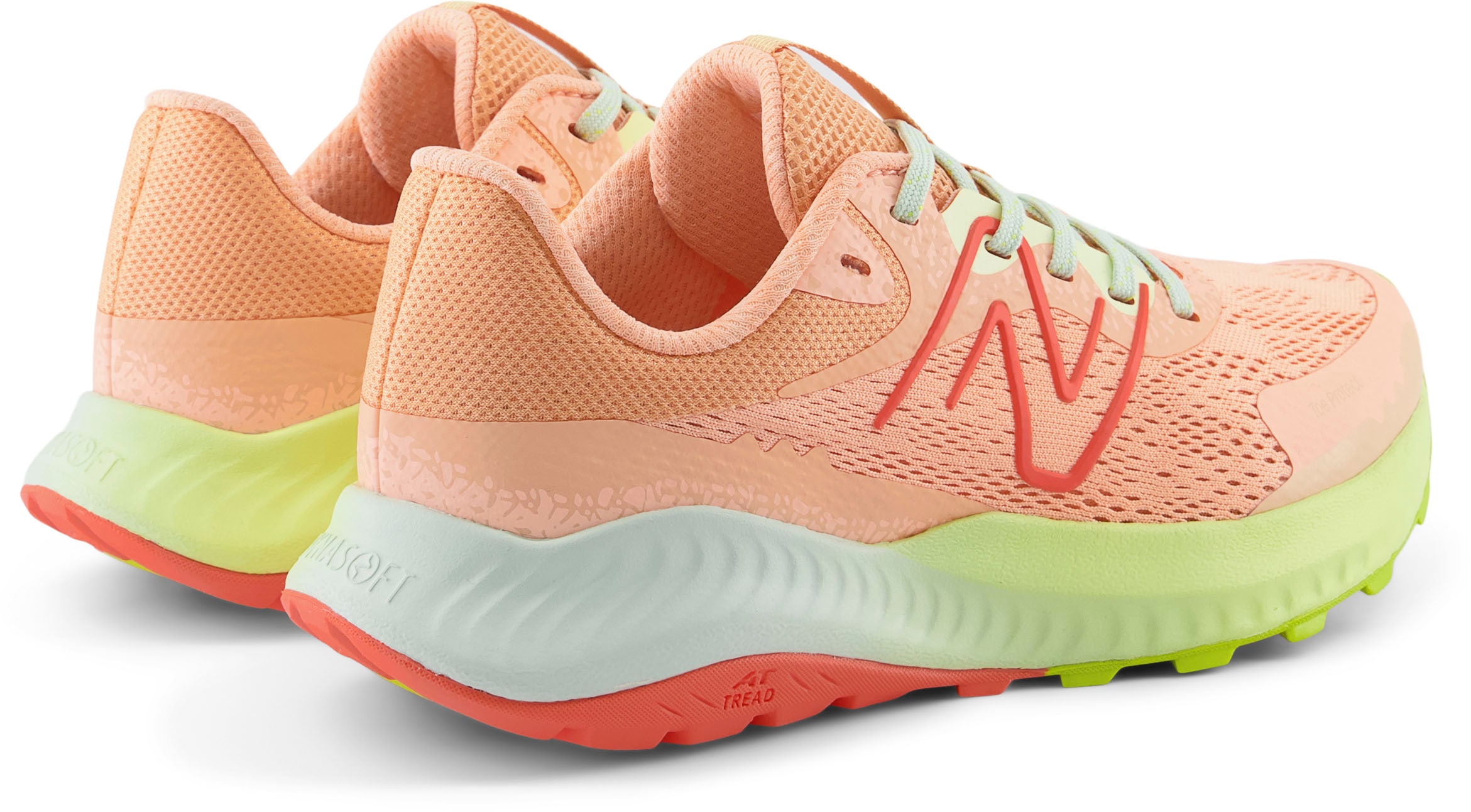 New Balance Laufschuh »Nitrel«