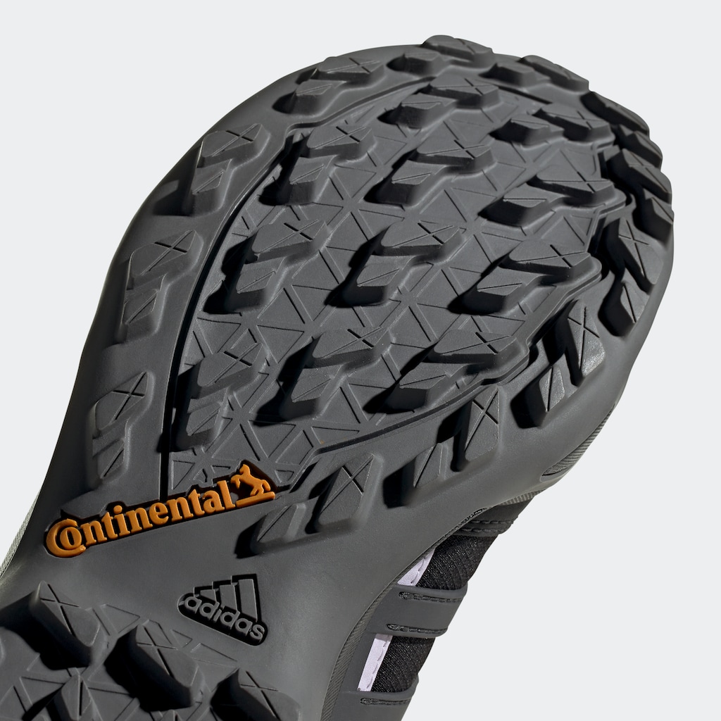 adidas TERREX Wanderschuh »SWIFT R2 GORE-TEX«, wasserdicht