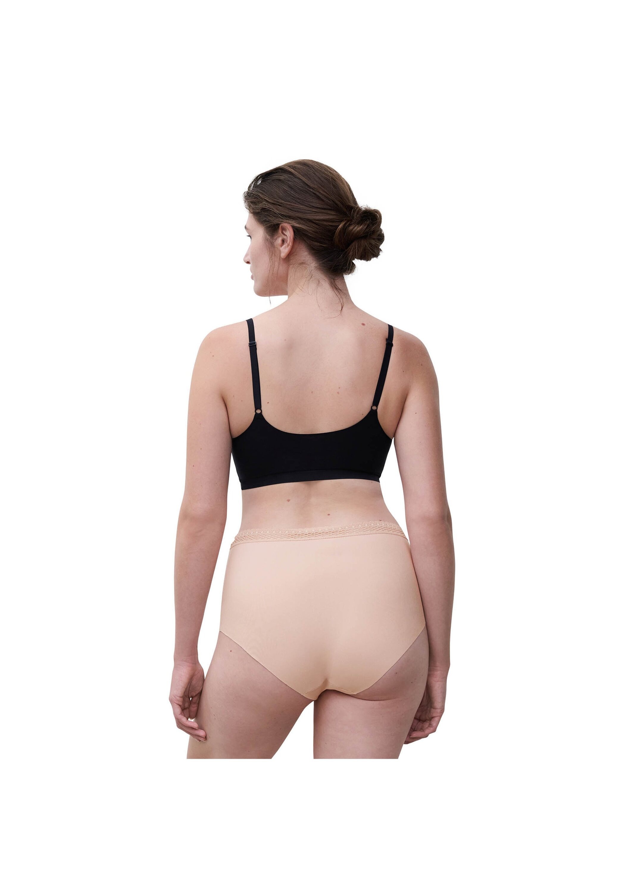 Chantelle Slip »Slip Taillen Slip Cozy Chic 2P 2er Pack«