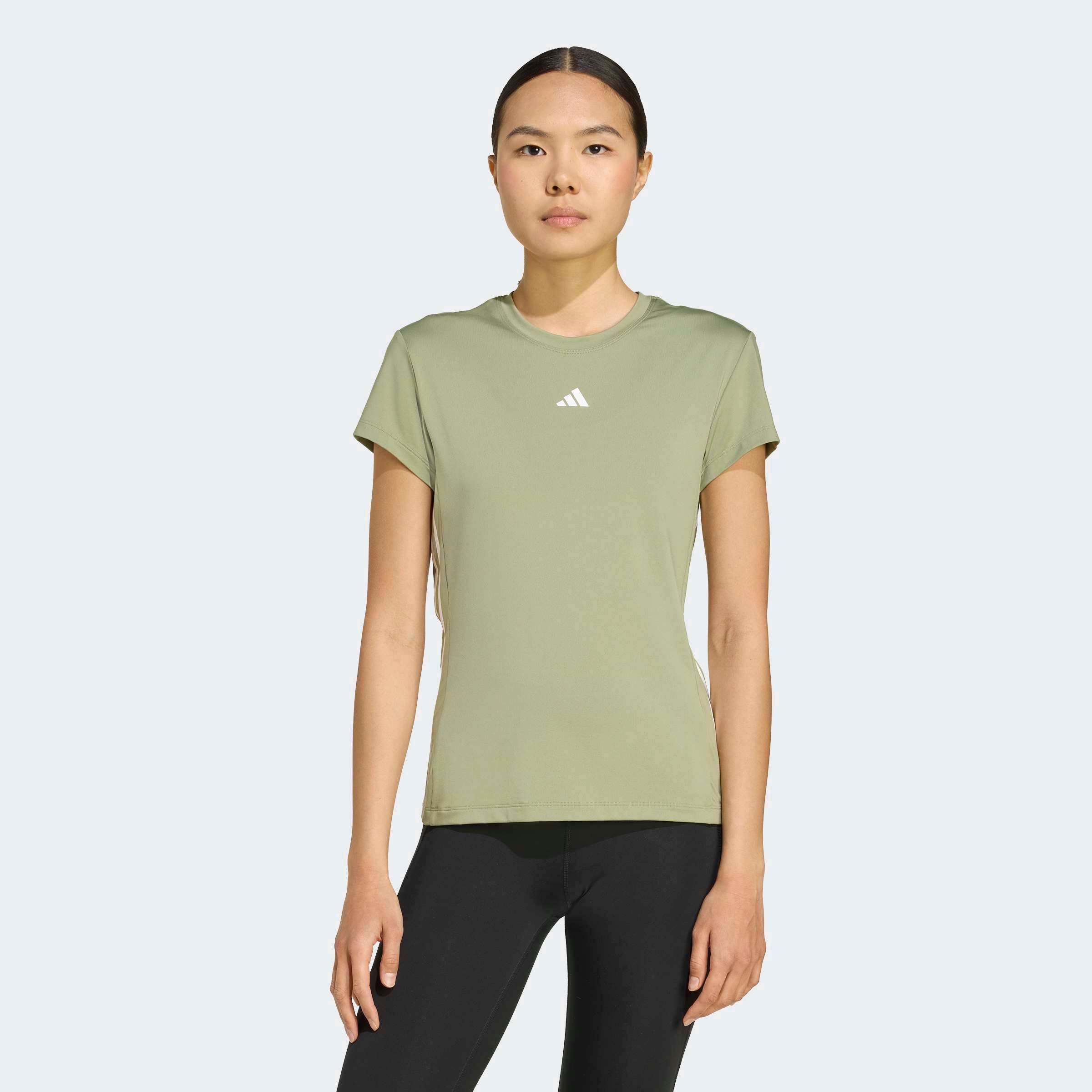 adidas Performance T-Shirt »HYGLM T«