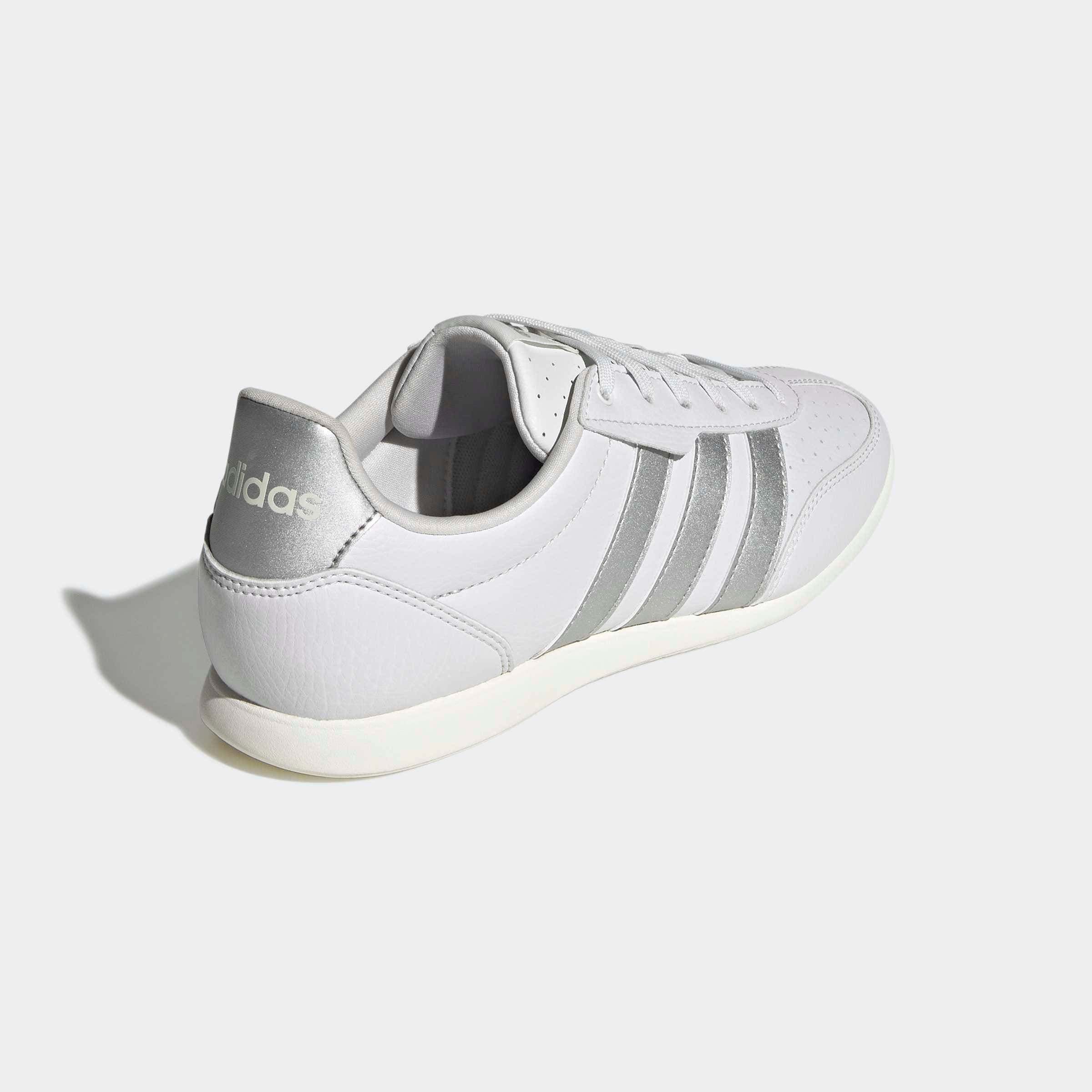 adidas Sportswear Sneaker »BARREDA LO«
