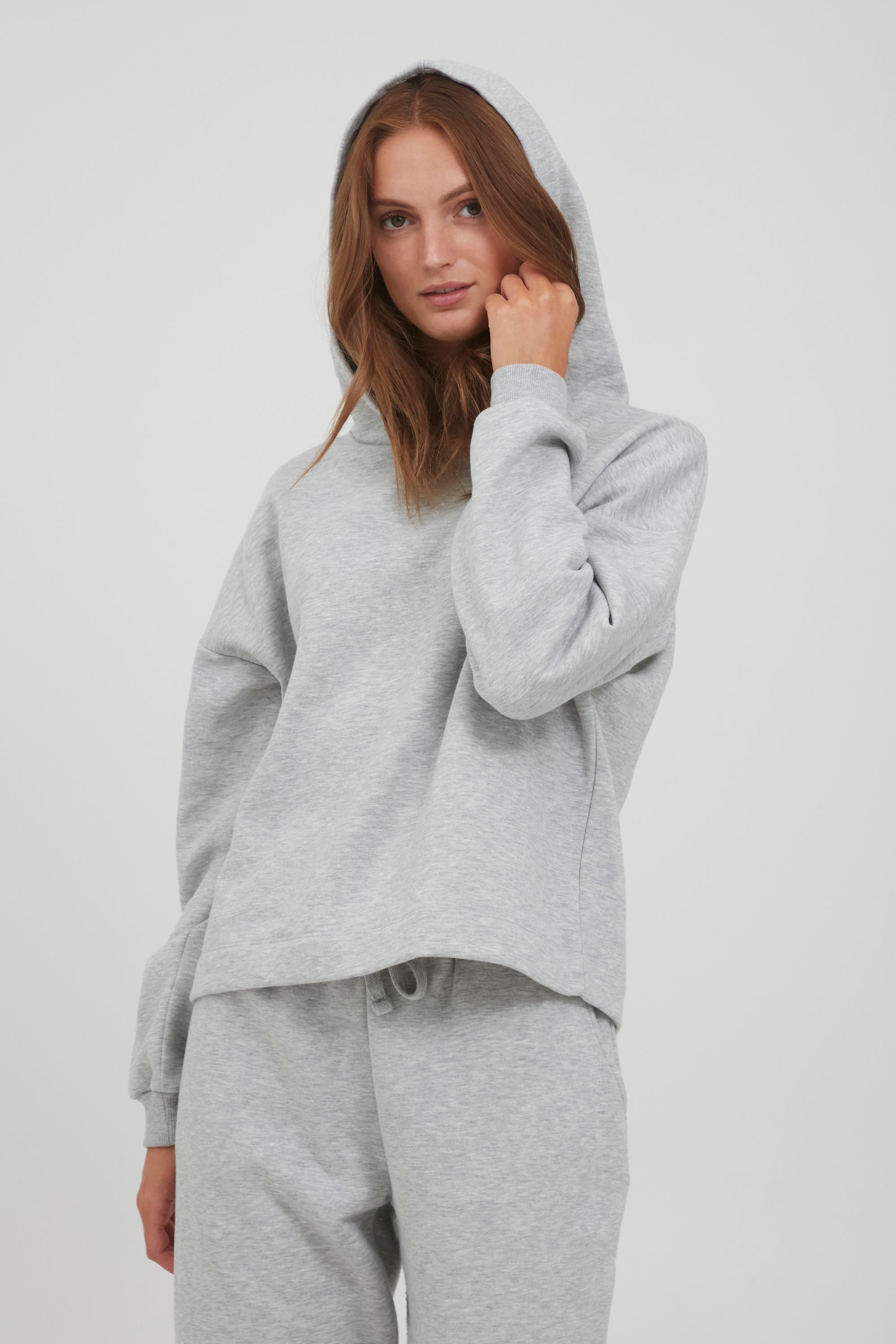 b.young Kapuzensweatshirt »Kapuzenpullover BYSammia«