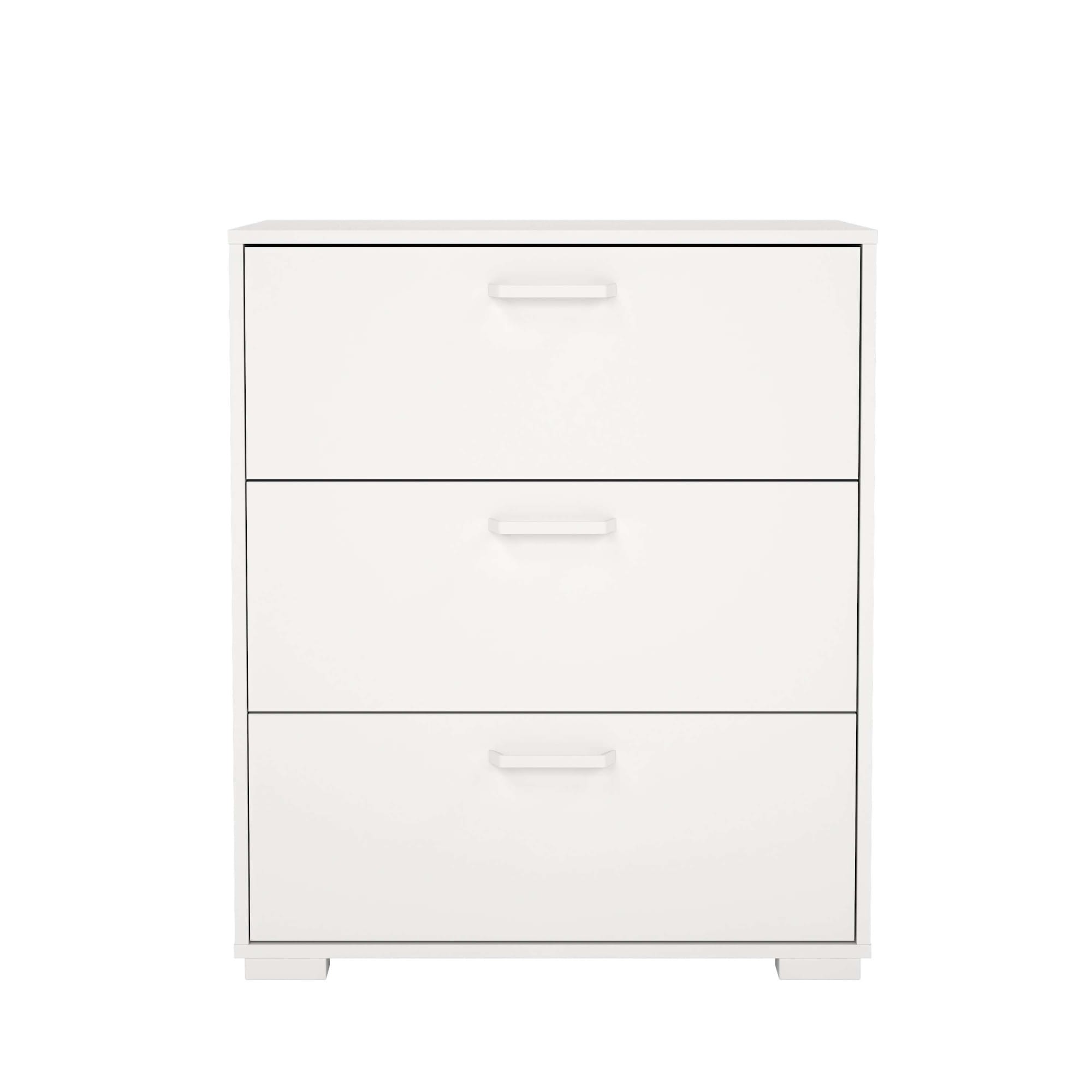 Home affaire Schubkastenkommode »Sofia« minimalistisches, modernes Design, Breite 138,7 cm