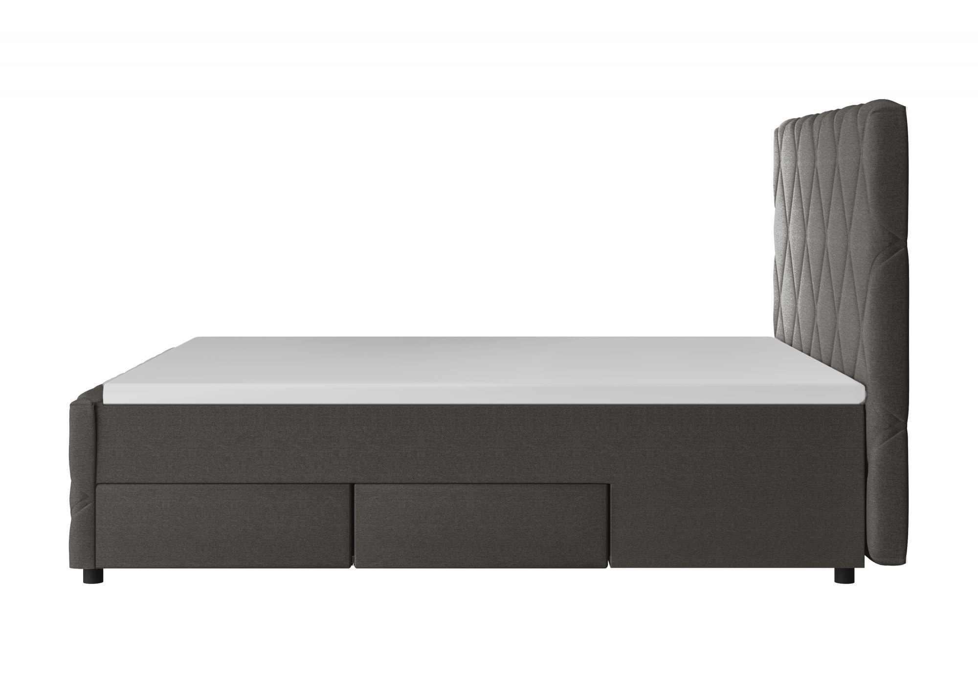 Home affaire Boxbett »Mona« mit 4 Schubladen