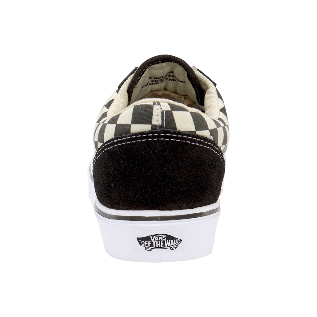 Vans Sneaker »Old Skool«