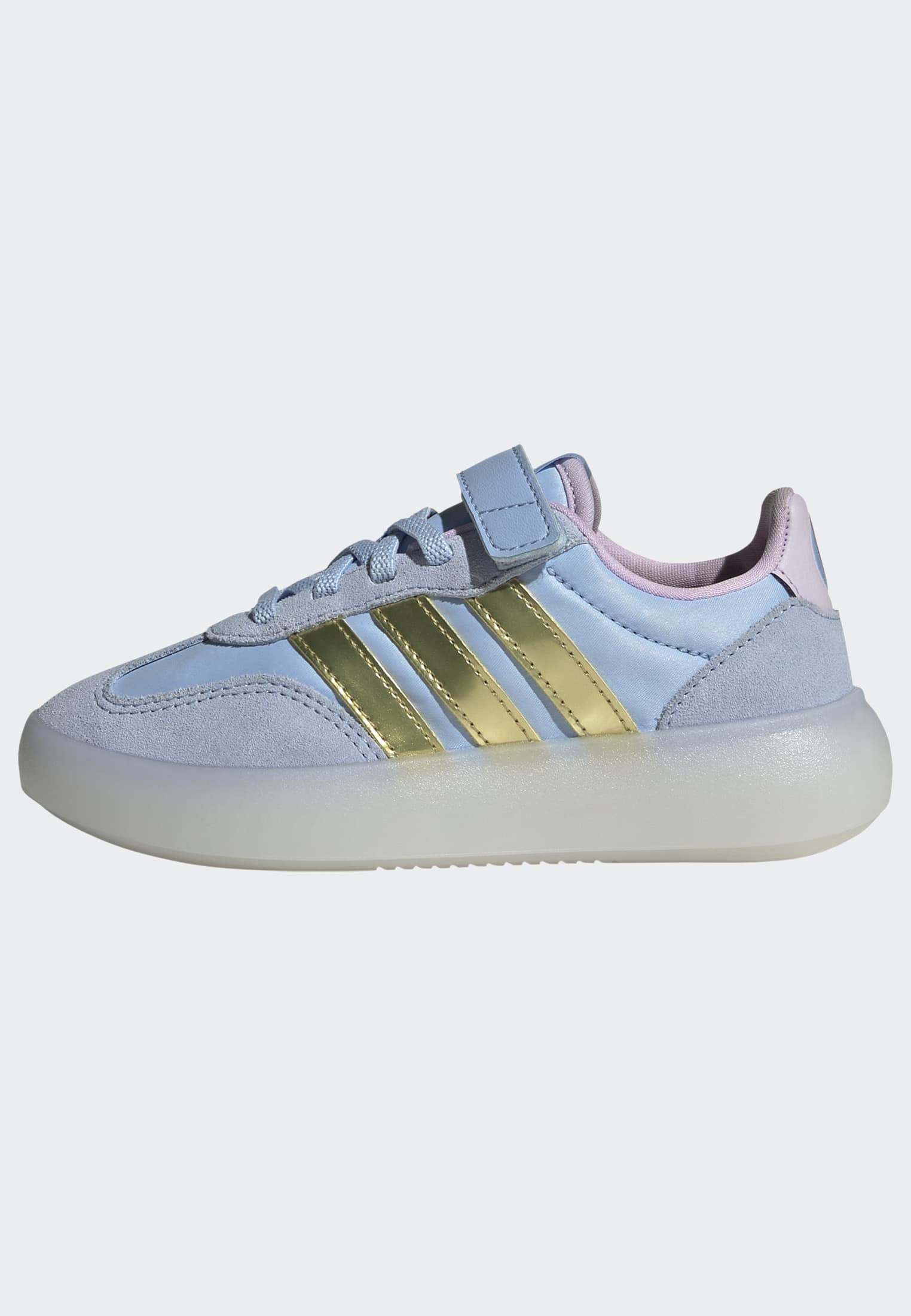 adidas Sportswear Sneaker »ADIDAS DISNEY DIE EISKÖNIGIN BARREDA DECODE KIDS«  Frozen, für Kinder & Jugendliche