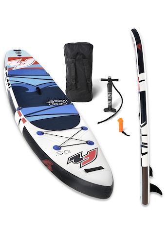 SUP-Board »Open Water ohne Paddel«