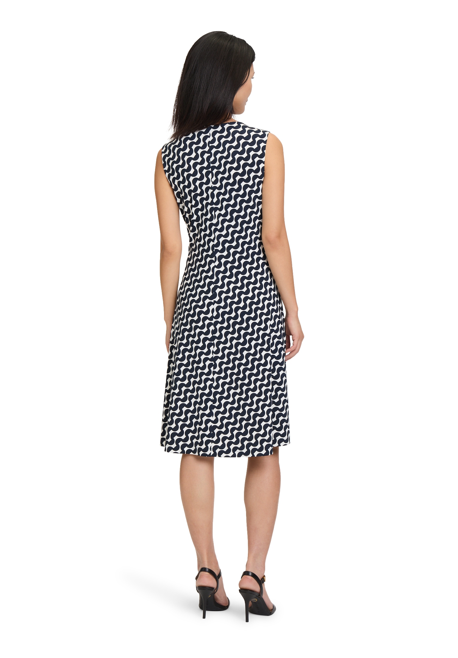 Betty Barclay Shirtkleid »Shirtkleid ohne Arm«