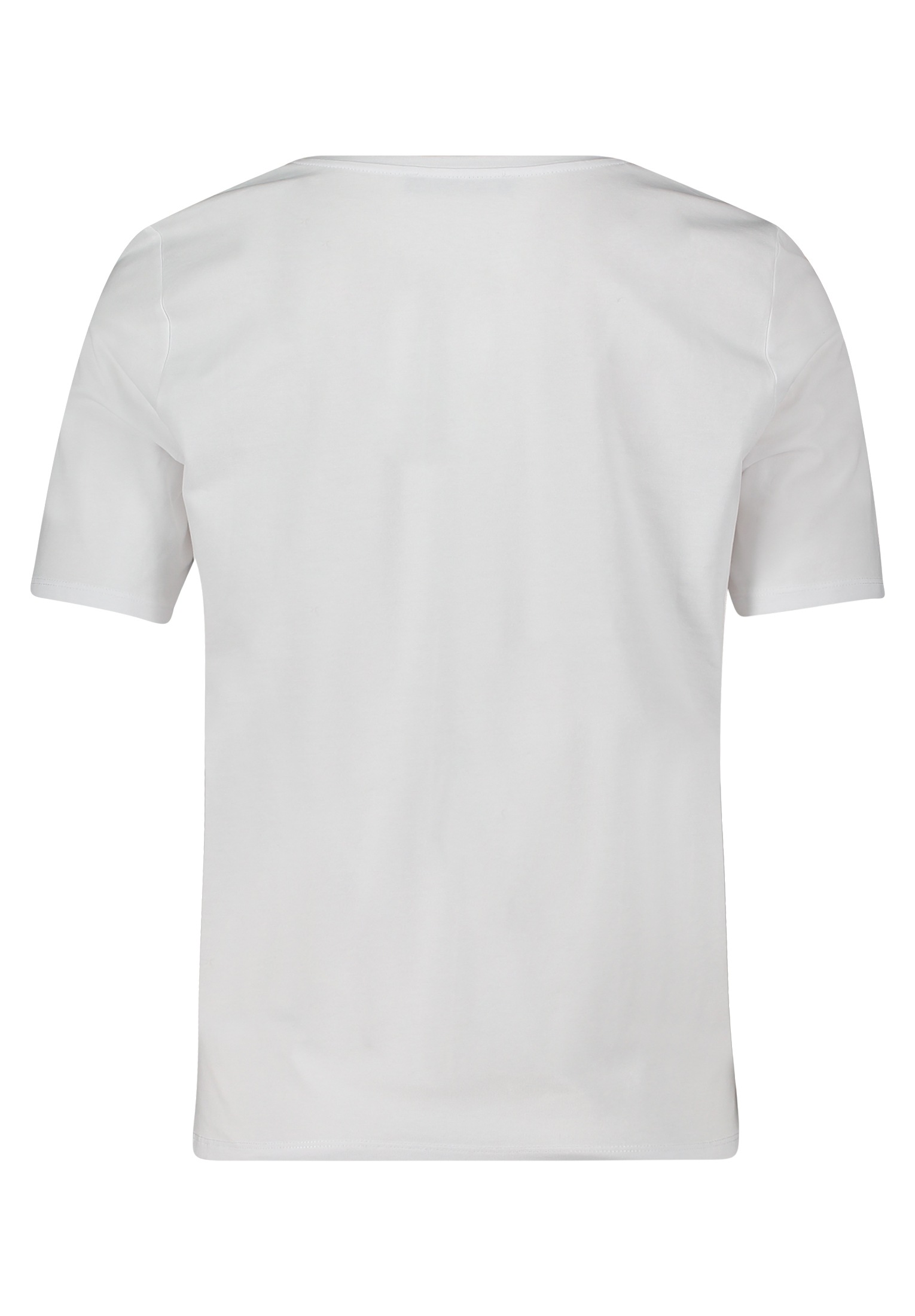 Betty Barclay Langarmshirt »Basic Shirt mit Placement«