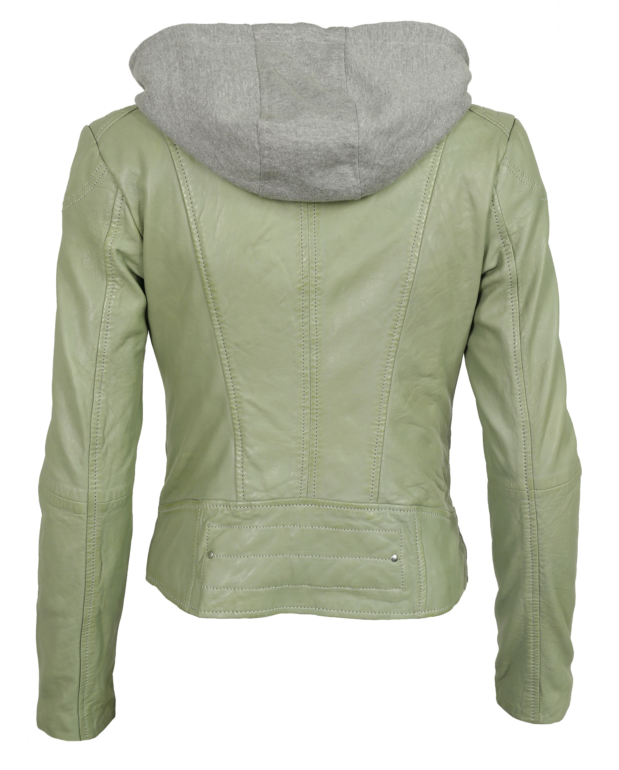 Maze Lederjacke »Lederjacke Mico«