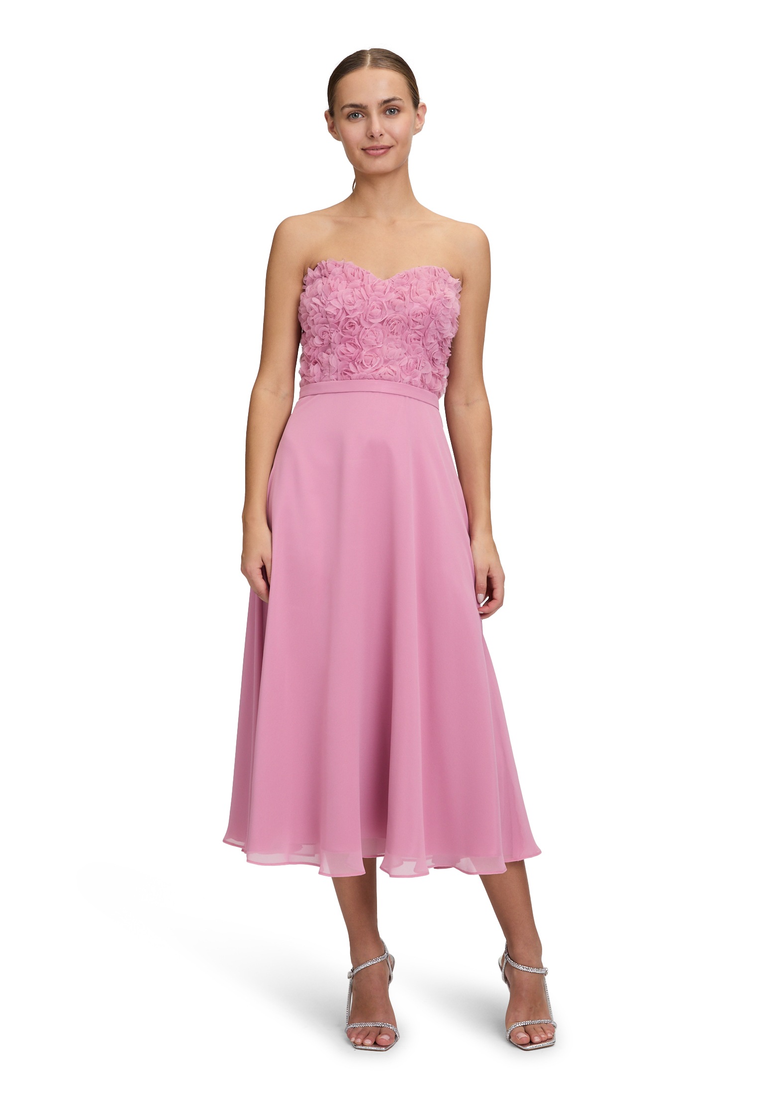 Vera Mont Abendkleid »Abendkleid mit Cut-Outs«