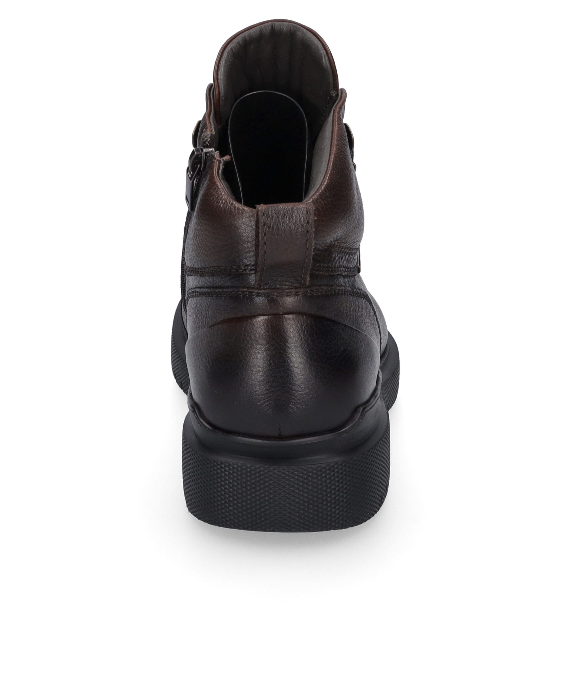 Josef Seibel Stiefelette »Dalton 50, mocca«