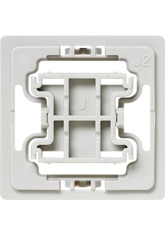 Smart-Home-Zubehör »Adapter Jung J2 (103478A2)«